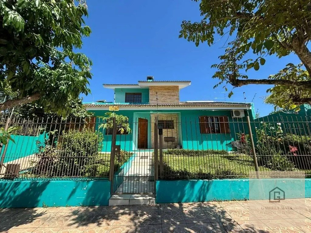 Casa no Parque Residencial Novo Horizonte por apenas R$ 750.000,00