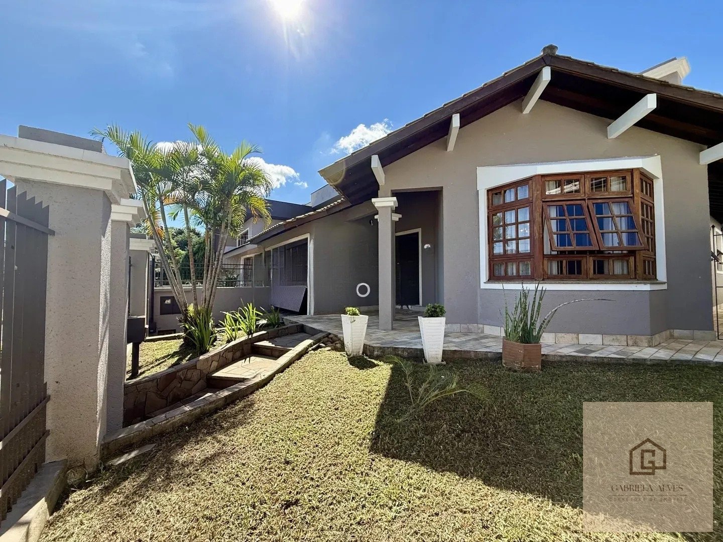 Casa no Parque Residencial Alto da Colina