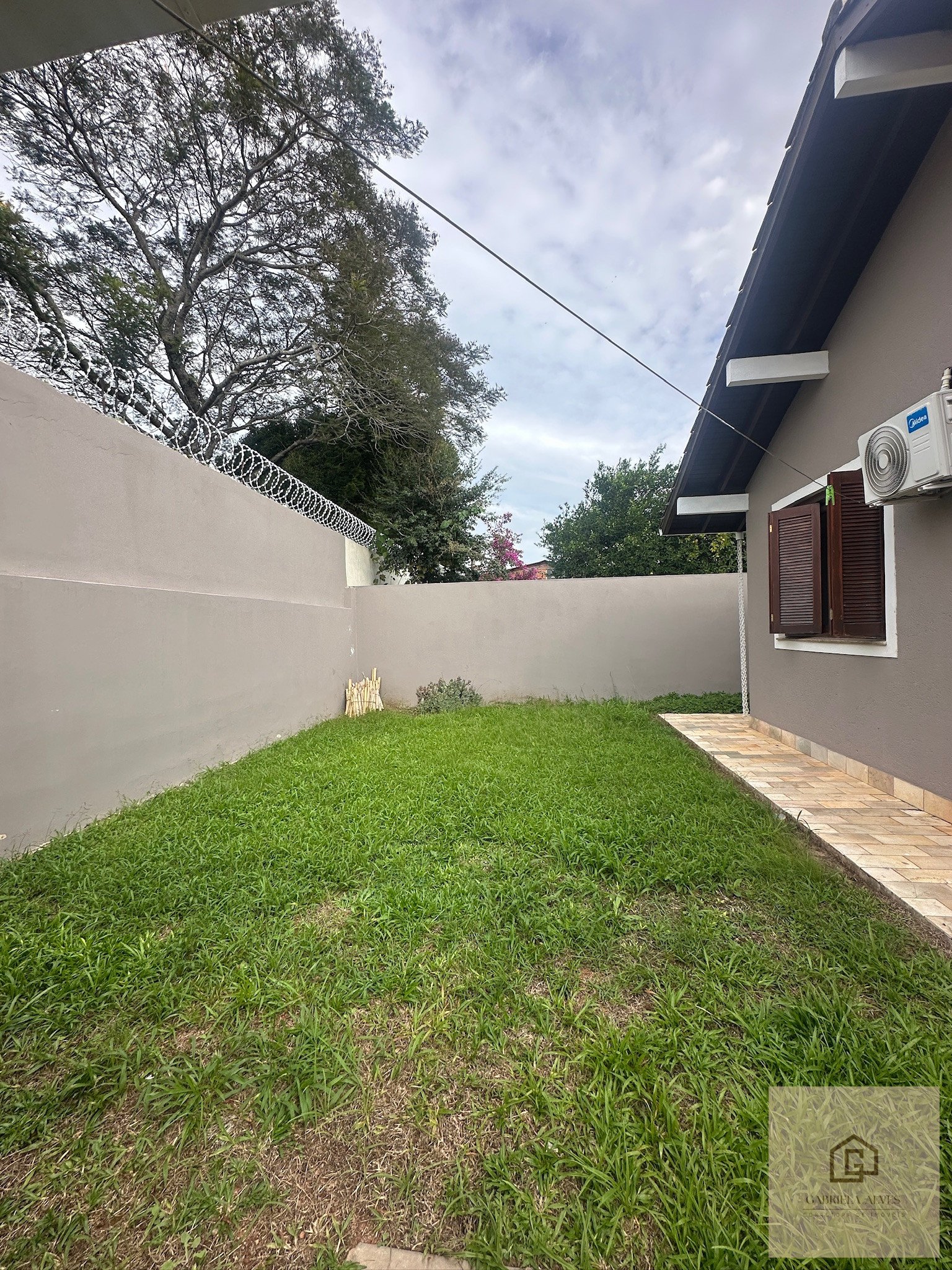 Casa no Parque Residencial Alto da Colina