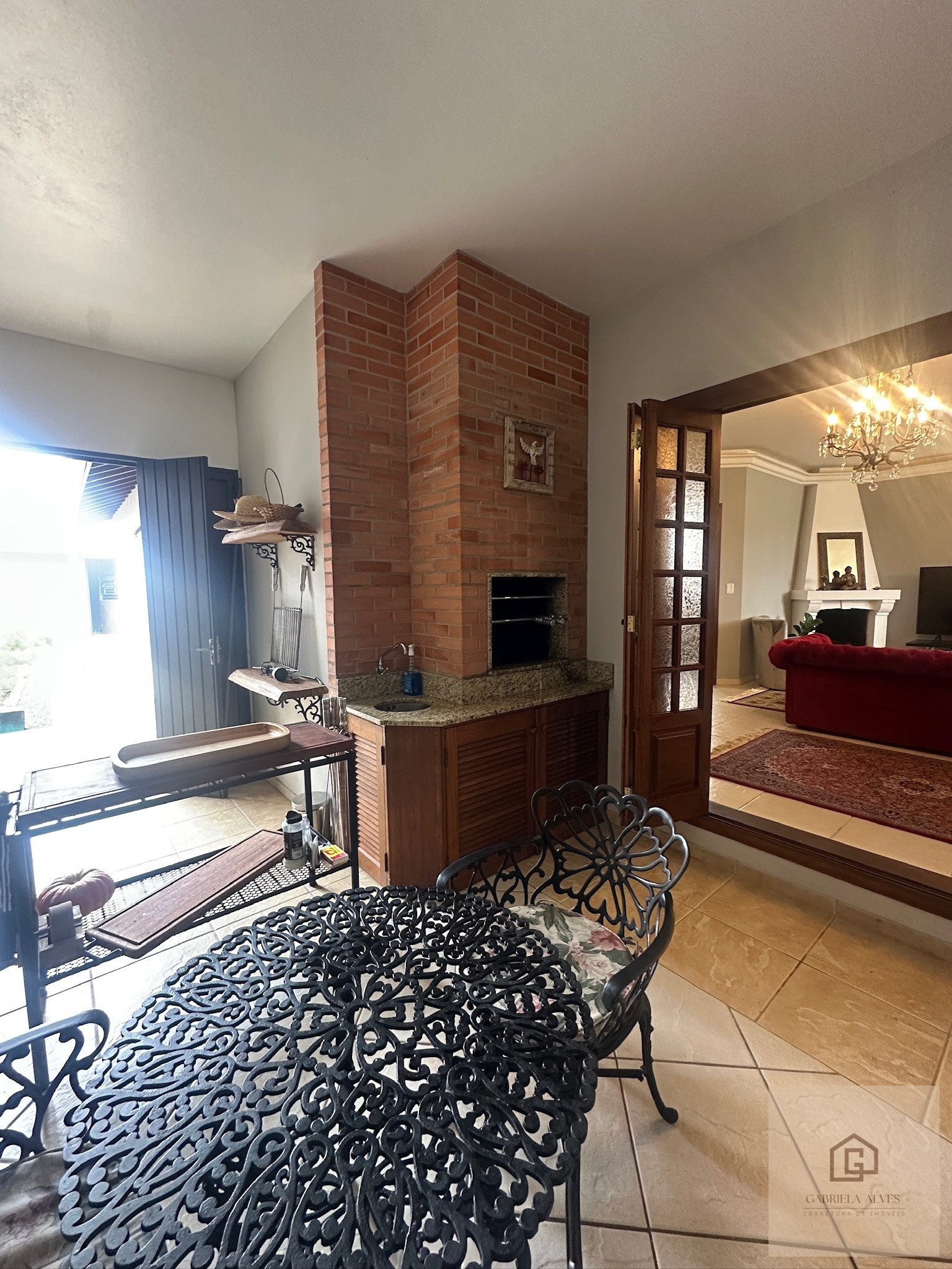 Casa no Parque Residencial Alto da Colina