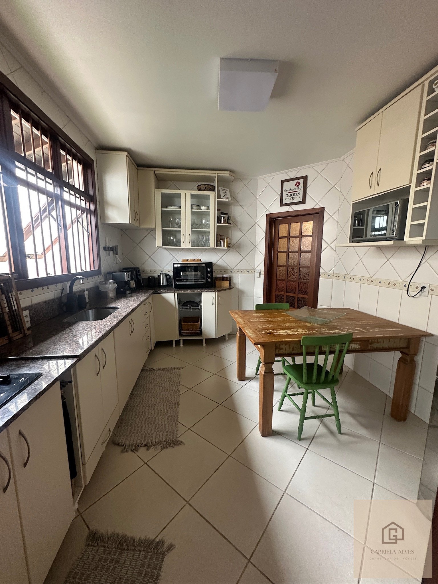 Casa no Parque Residencial Alto da Colina