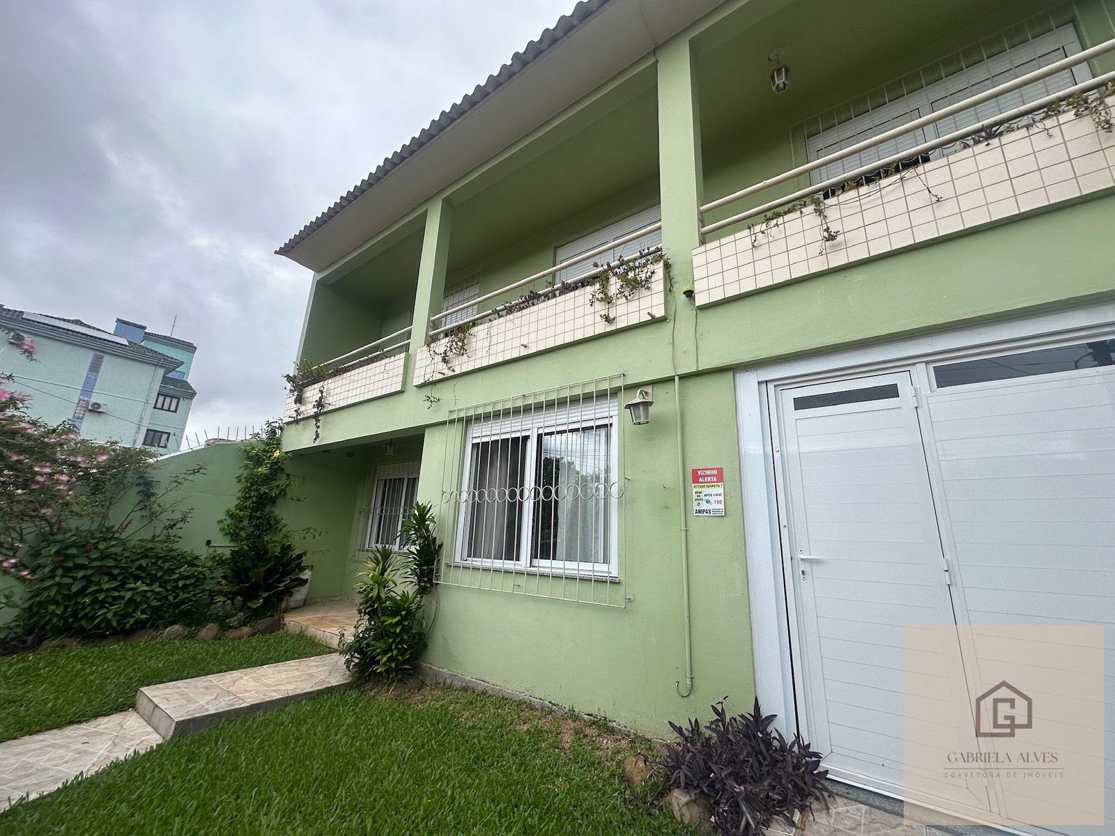 Casa à venda no Parque Residencial no Parque do Sol, bairro São José
