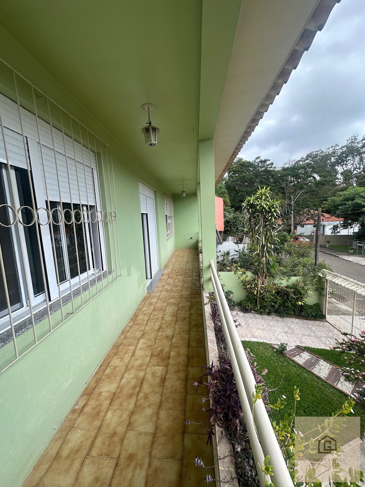 Casa à venda no Parque Residencial no Parque do Sol, bairro São José