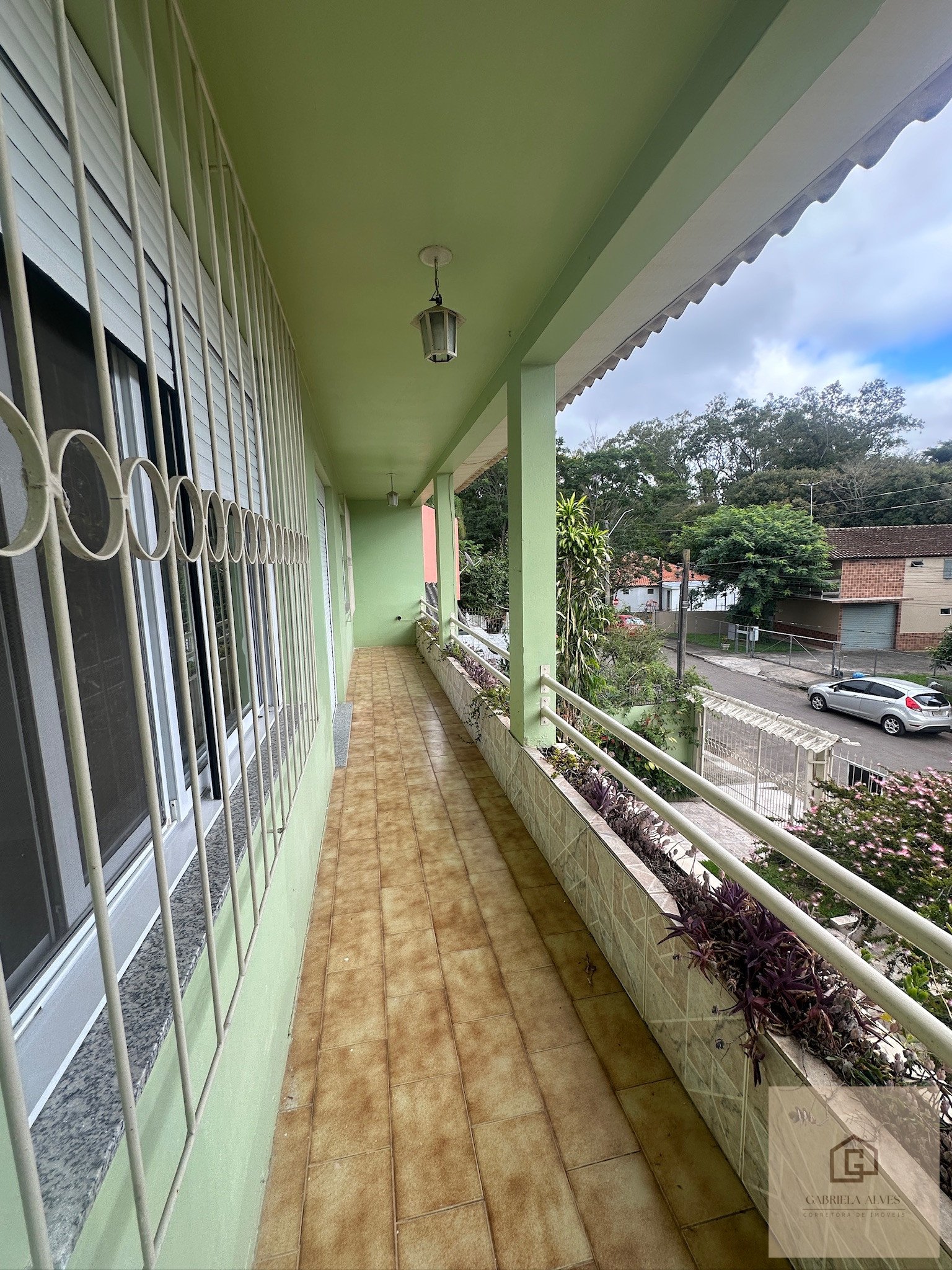 Casa à venda no Parque Residencial no Parque do Sol, bairro São José