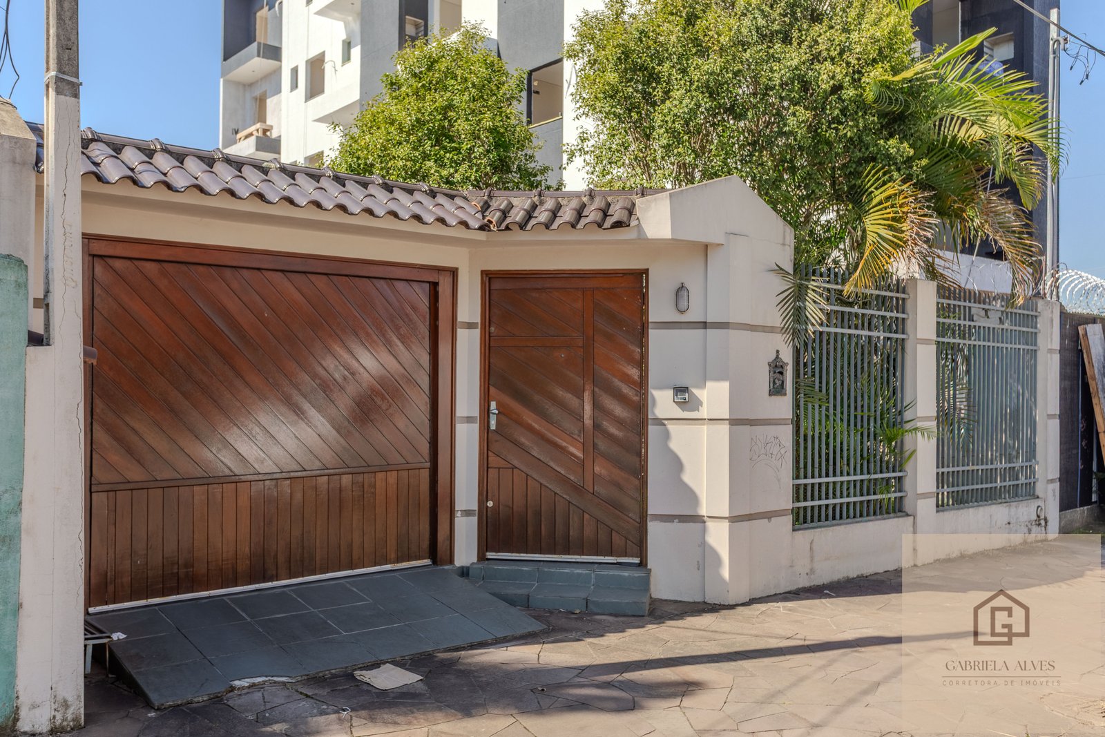 Casa próximo ao Supermercado Beltrame de Camobi