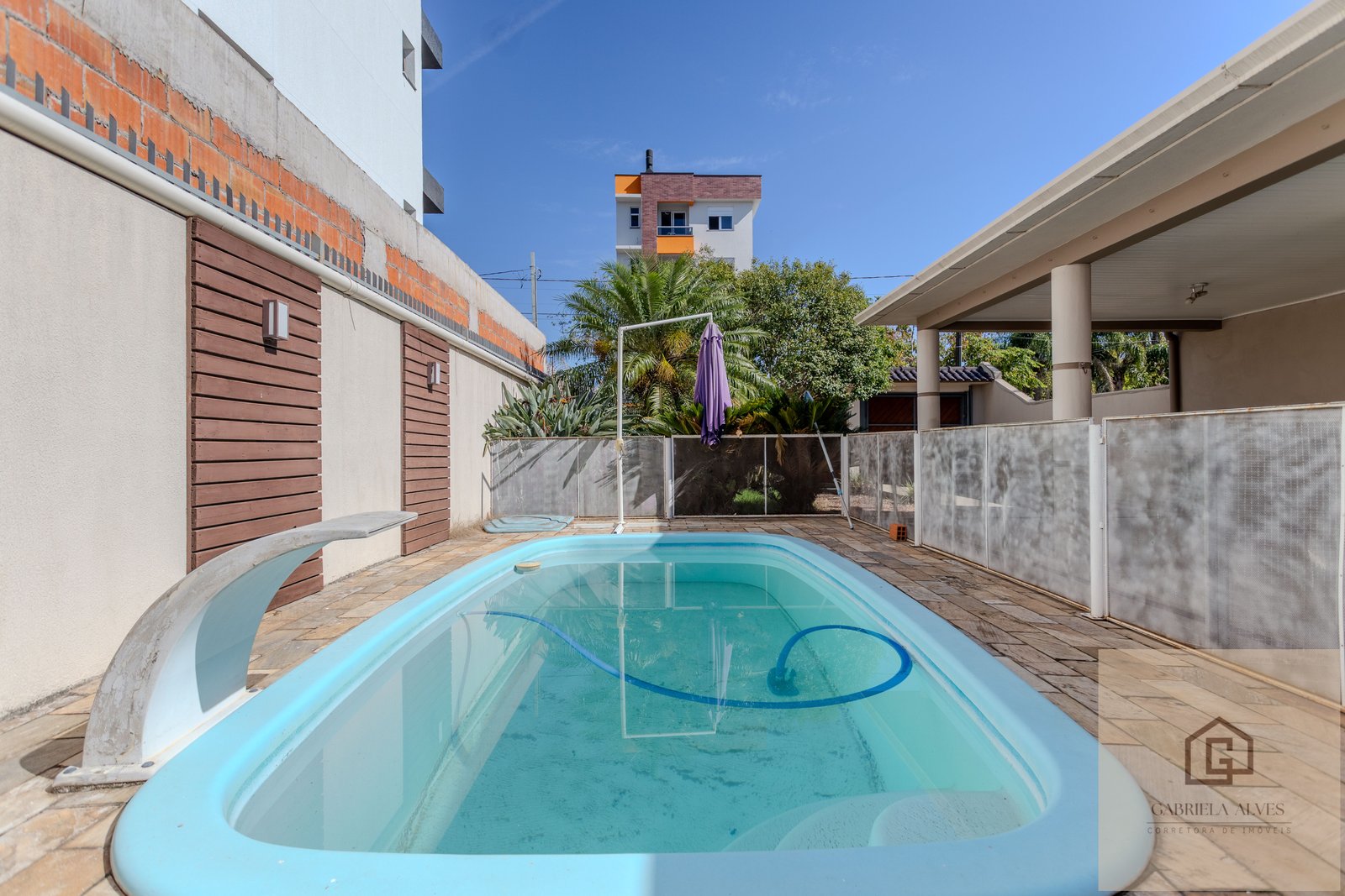 Casa próximo ao Supermercado Beltrame de Camobi