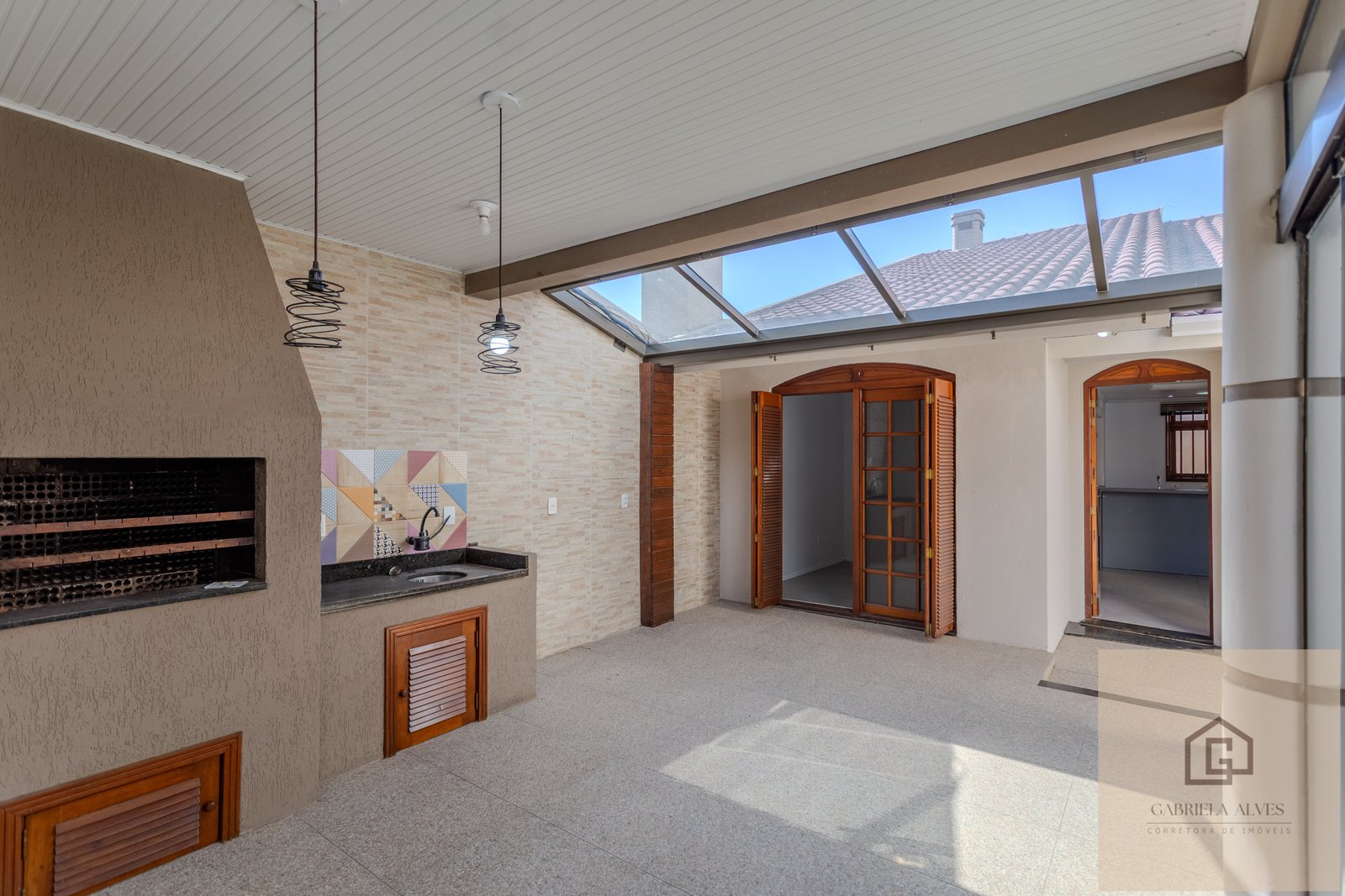 Casa próximo ao Supermercado Beltrame de Camobi