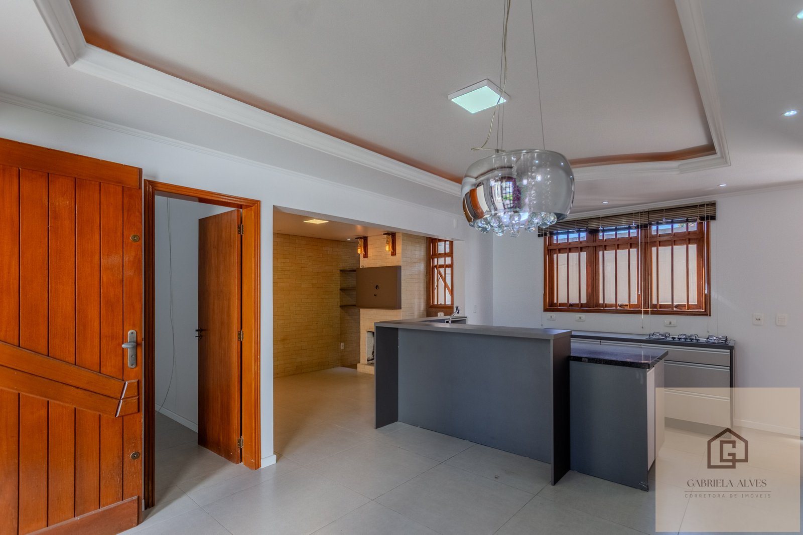 Casa próximo ao Supermercado Beltrame de Camobi