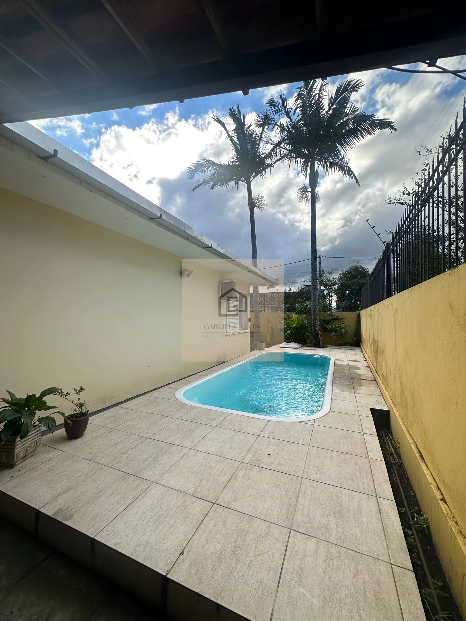 Casa rua Nery Kurtz