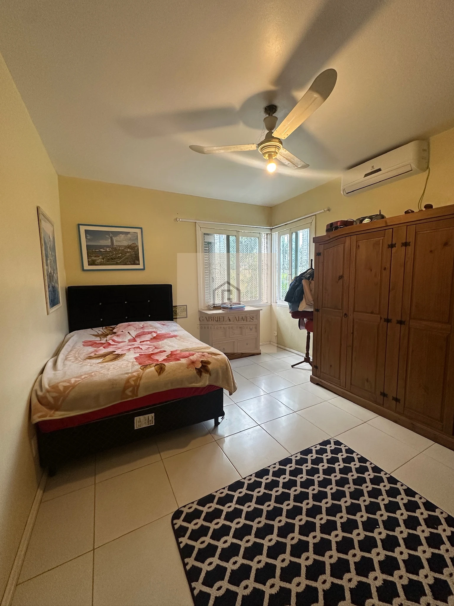 Casa rua Nery Kurtz
