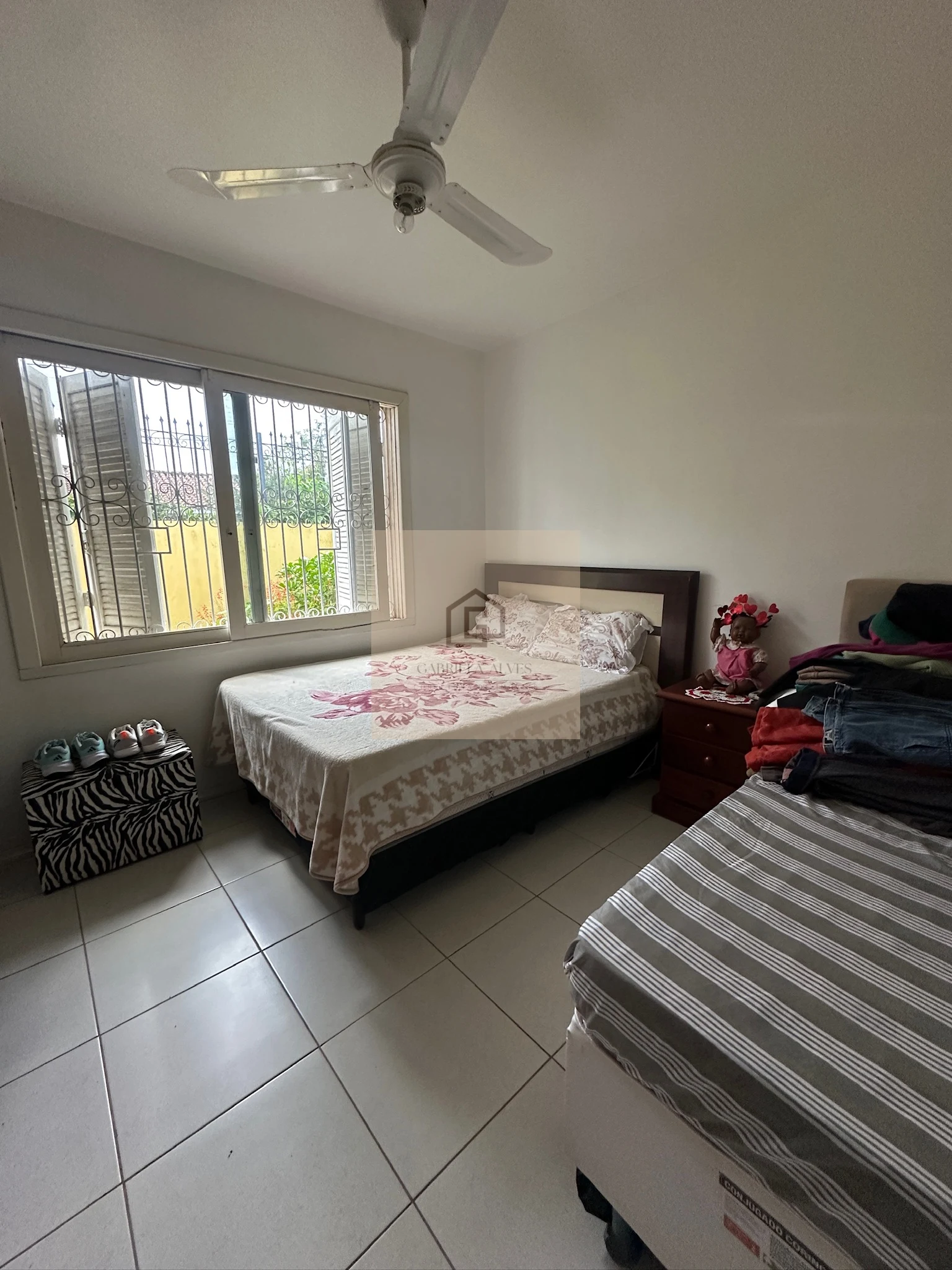 Casa rua Nery Kurtz