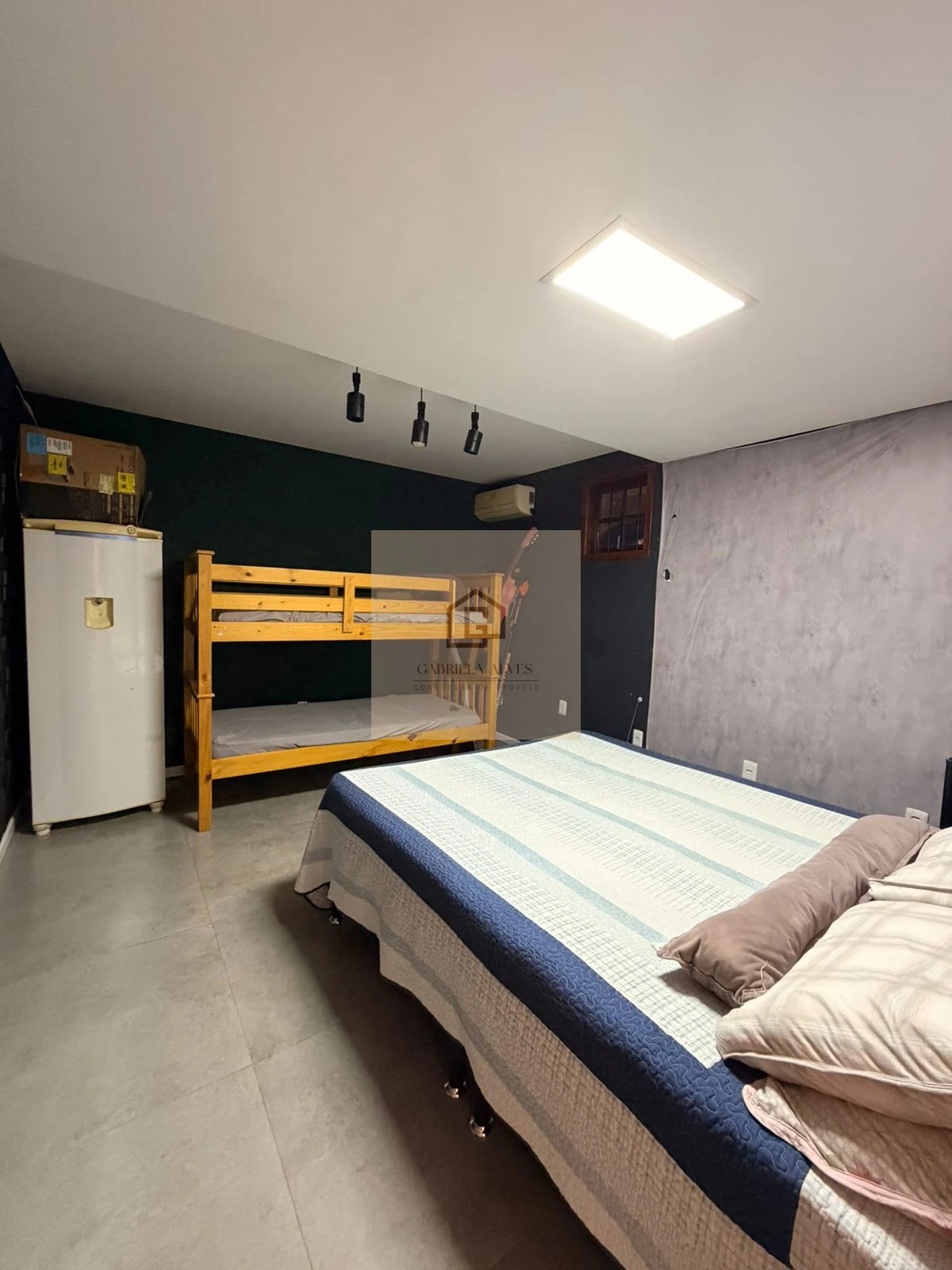 Casa na rua Radialista Osvaldo Nobre