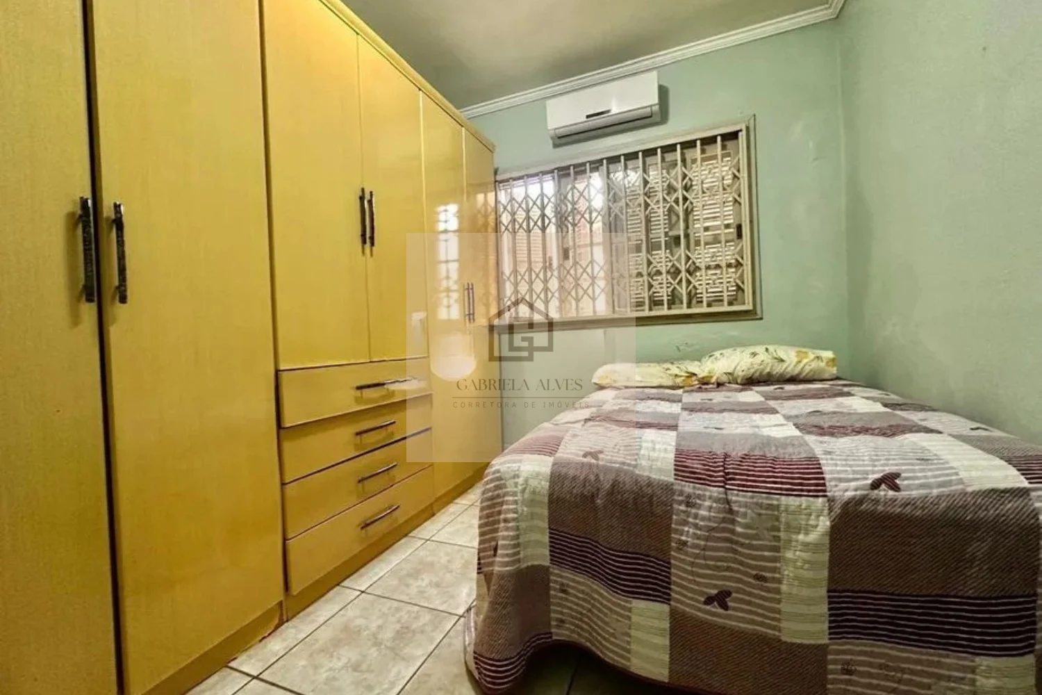 Casa no Novo Horizonte/Camobi por apenas R$810.000,00