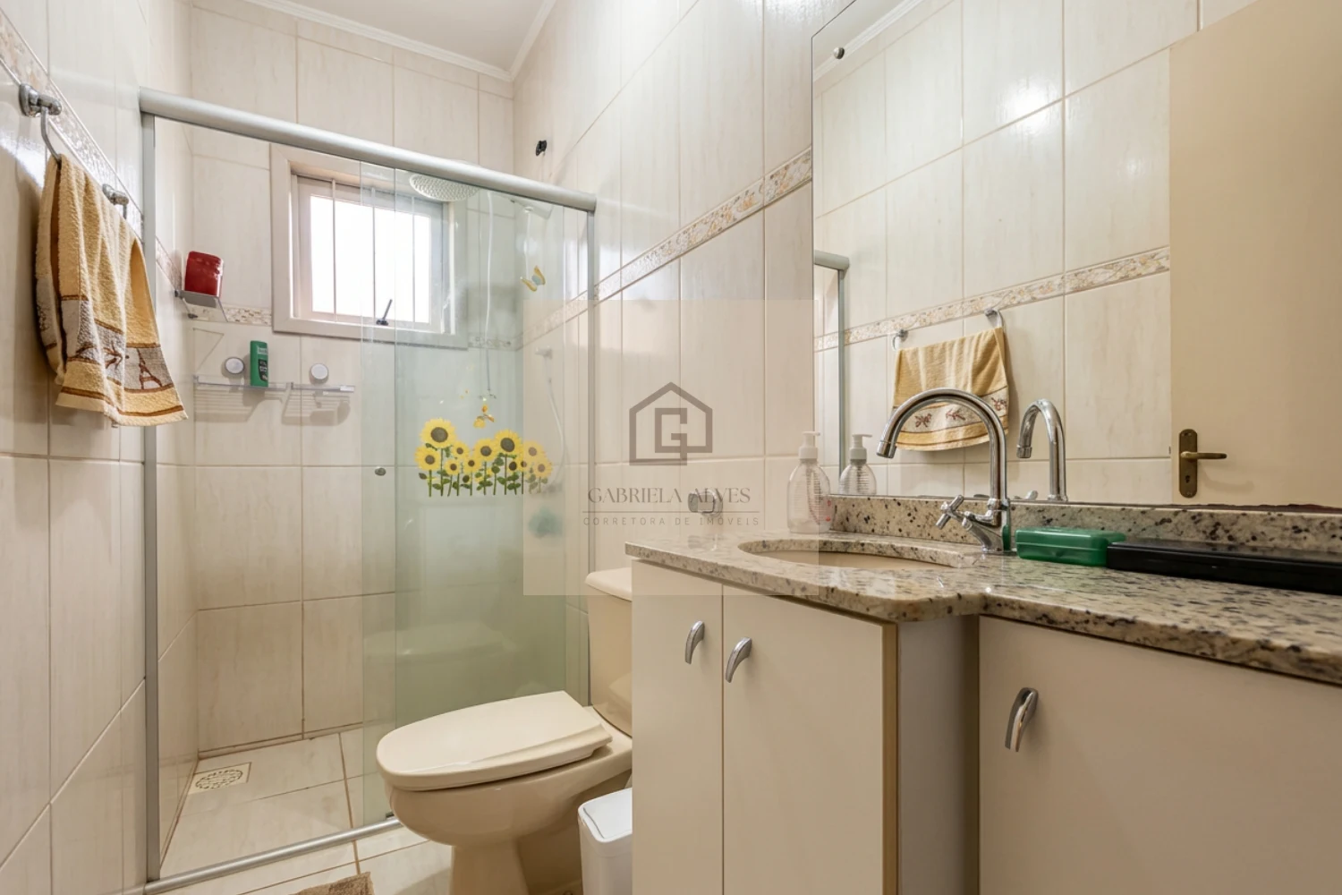 Casa no Novo Horizonte/Camobi por apenas R$810.000,00