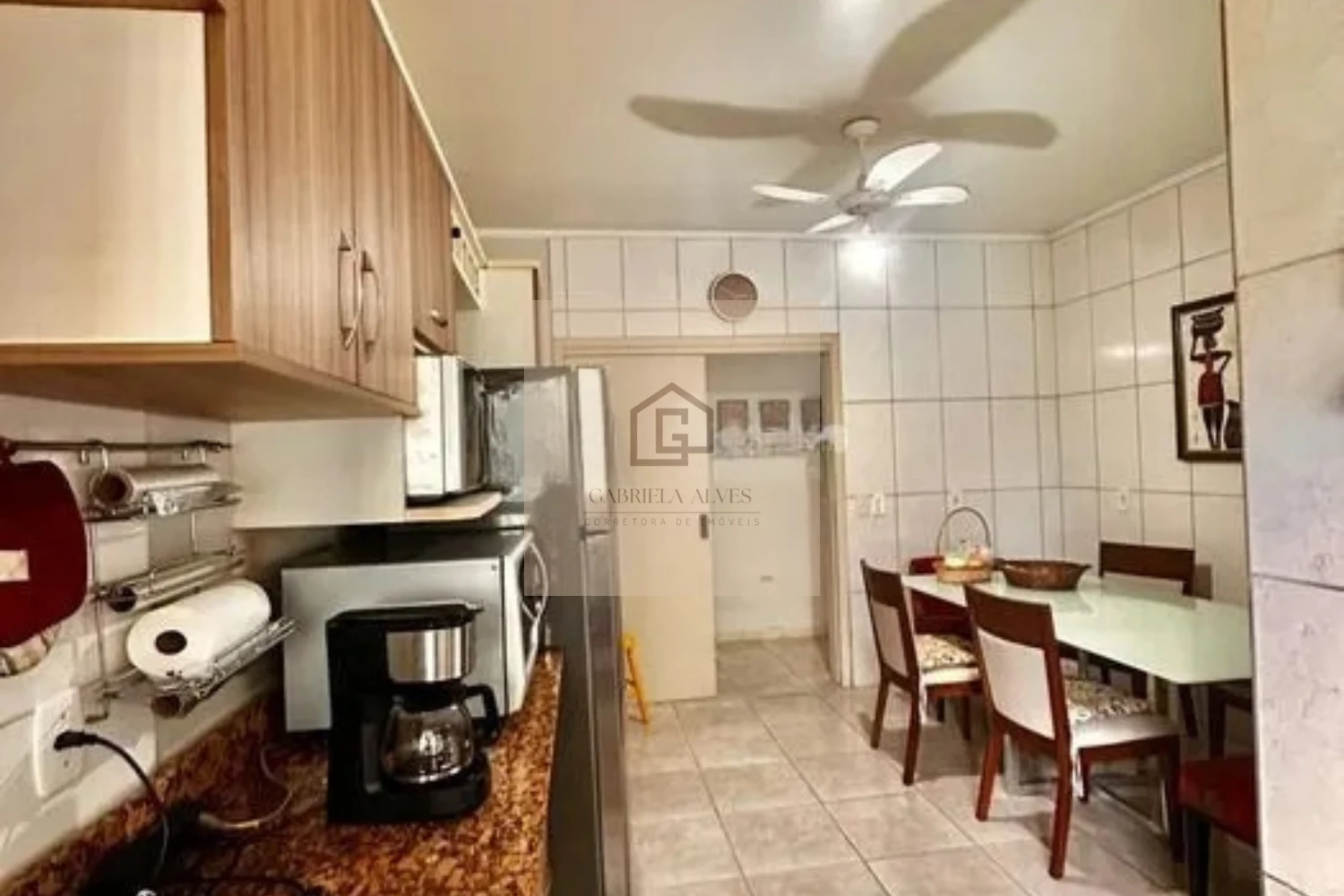 Casa no Novo Horizonte/Camobi por apenas R$810.000,00