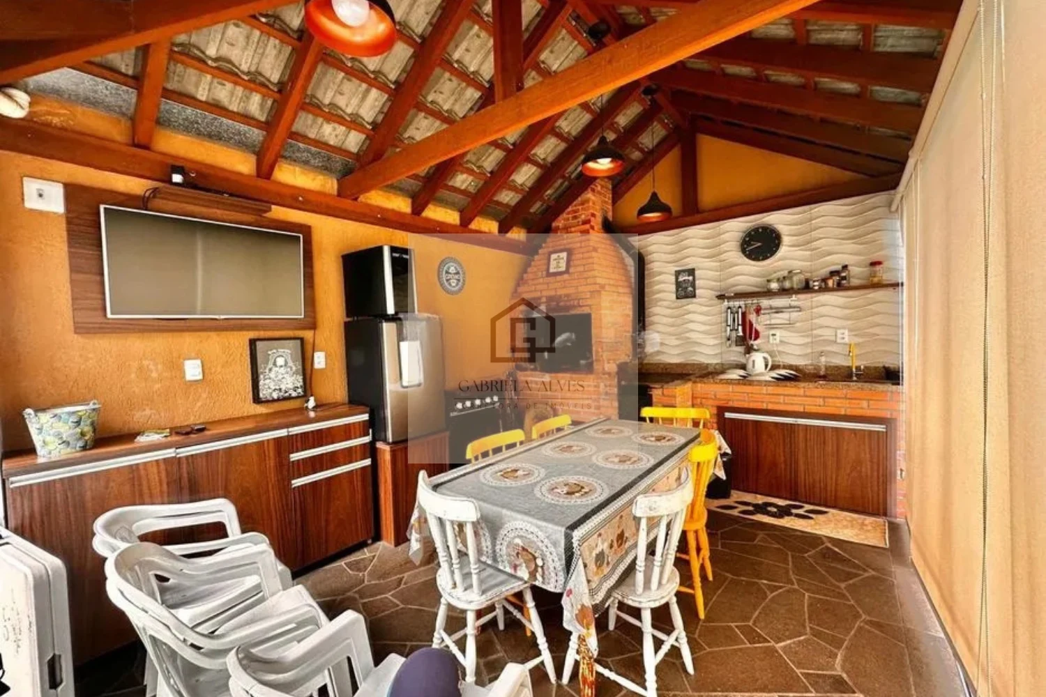 Casa no Novo Horizonte/Camobi por apenas R$810.000,00