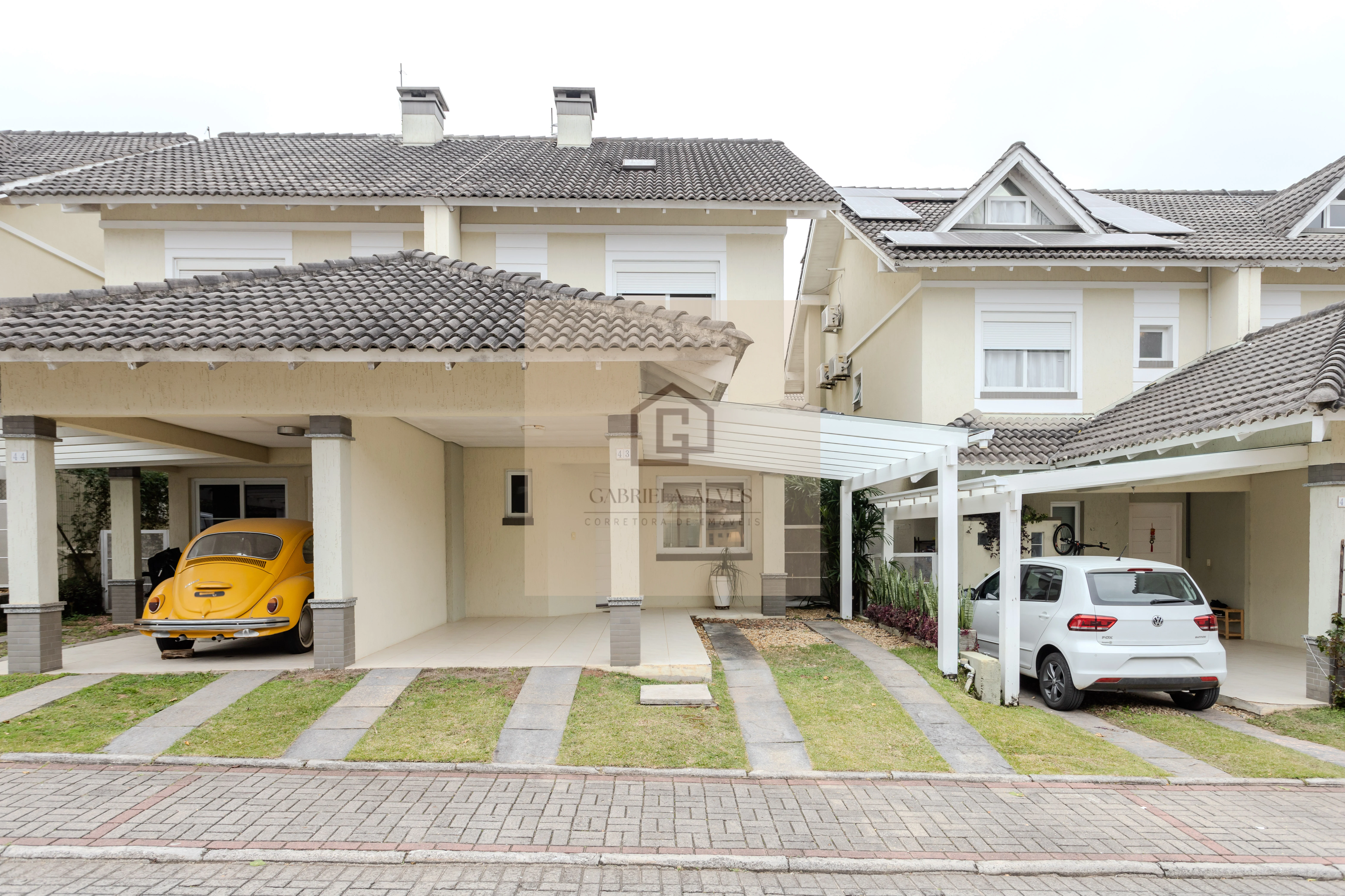 Casa no Residencial Providence por APENAS R$860.000,00