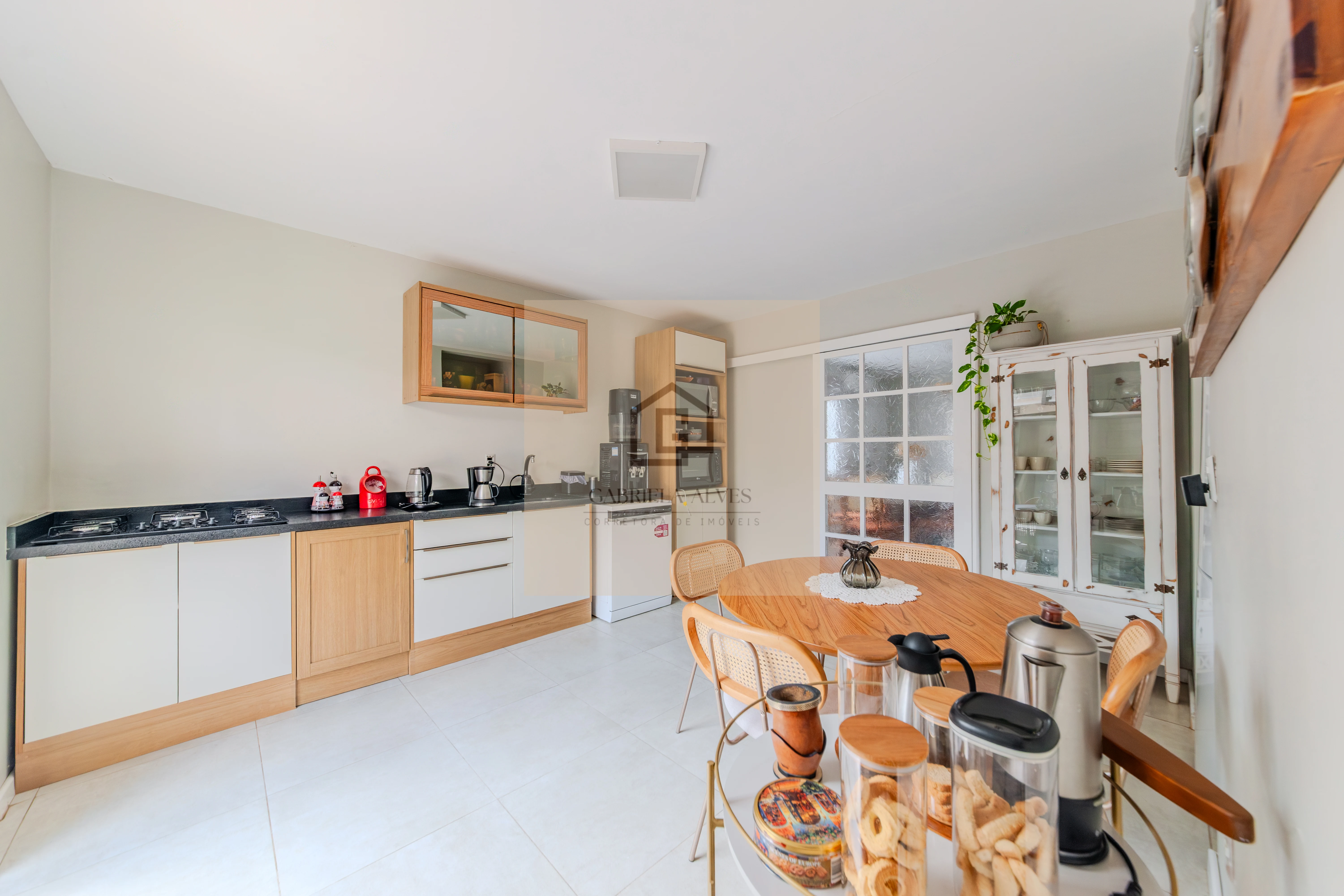 Casa no Alto da Colina por R$1.180.000,00