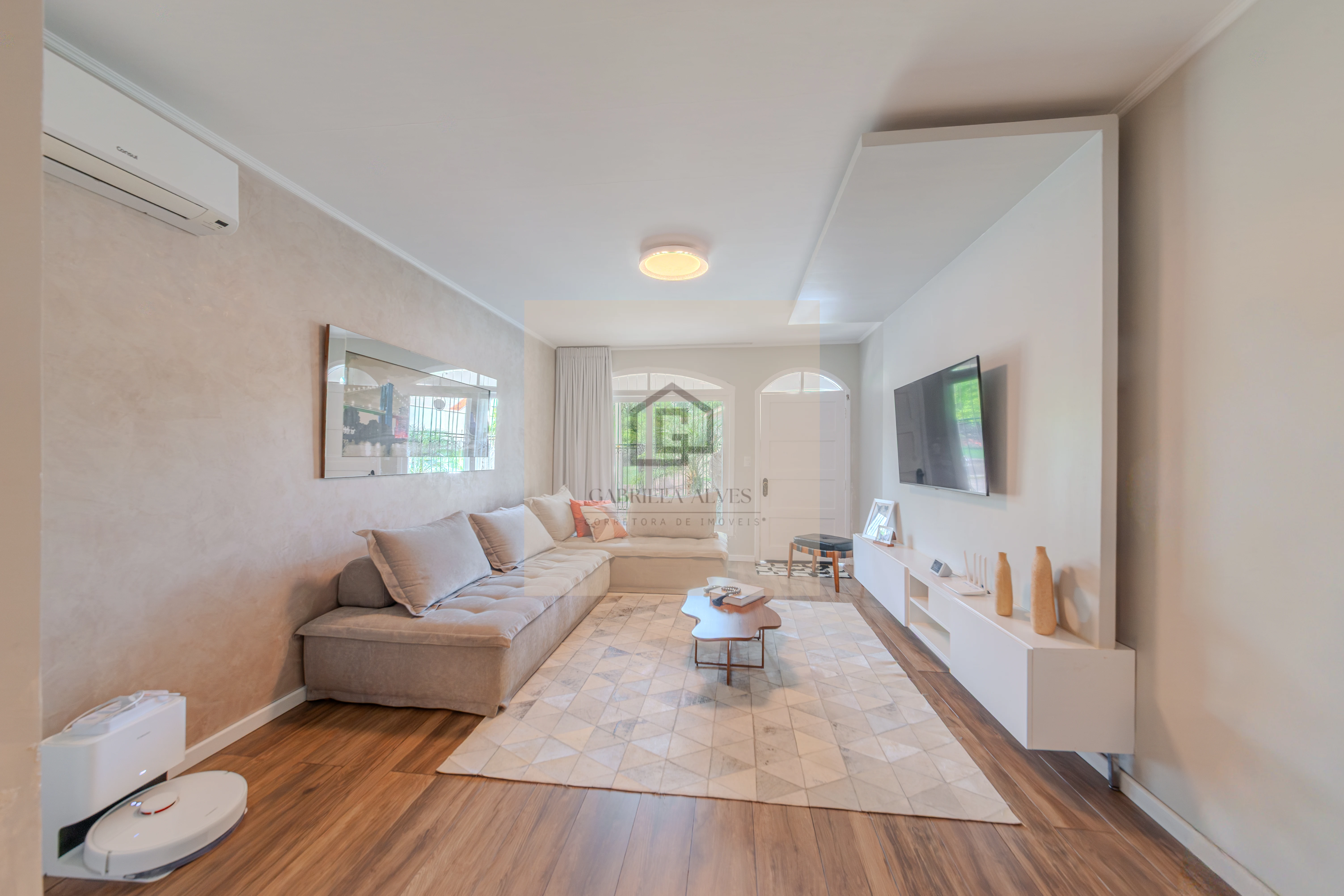 Casa no Alto da Colina por R$1.180.000,00