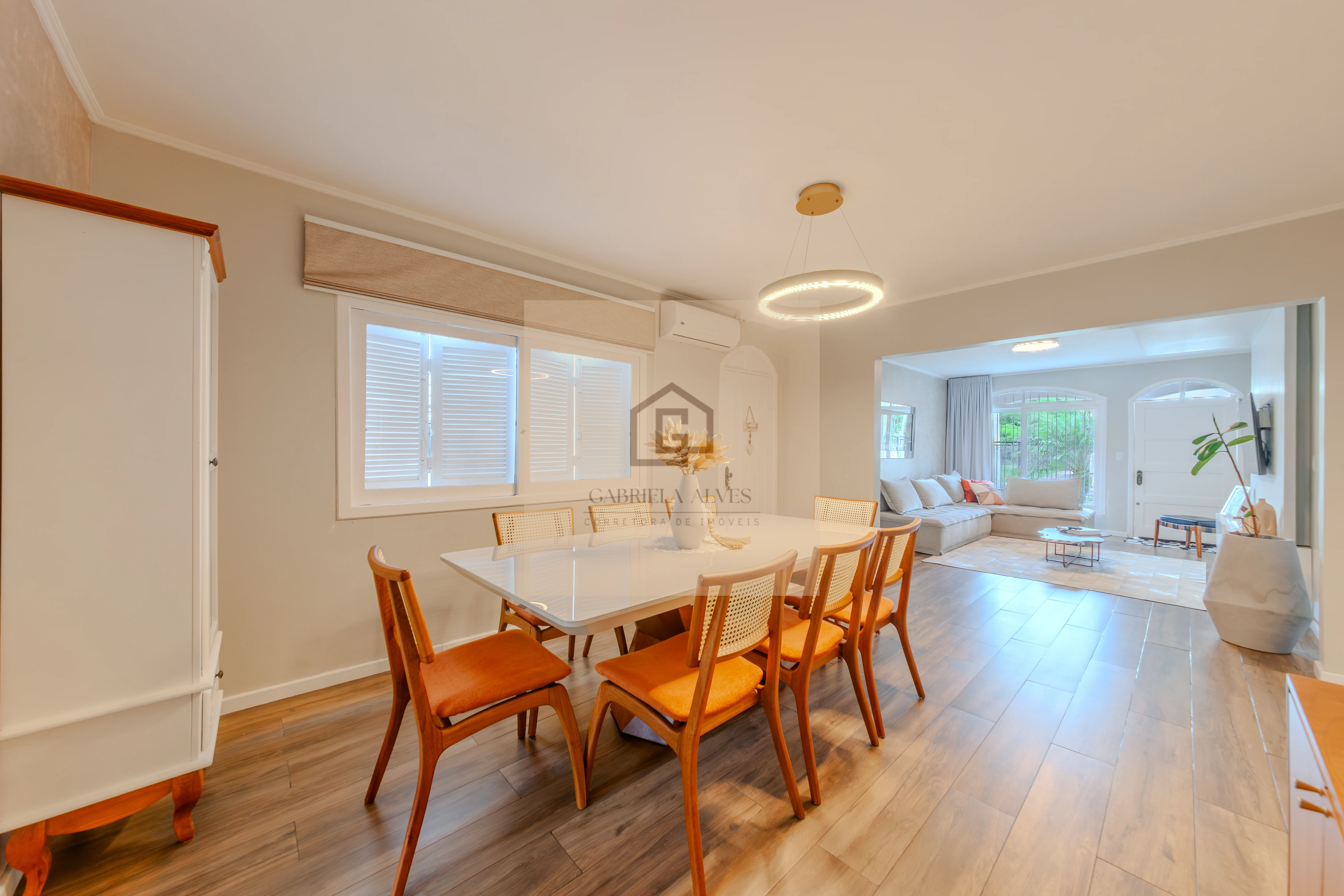 Casa no Alto da Colina por R$1.180.000,00