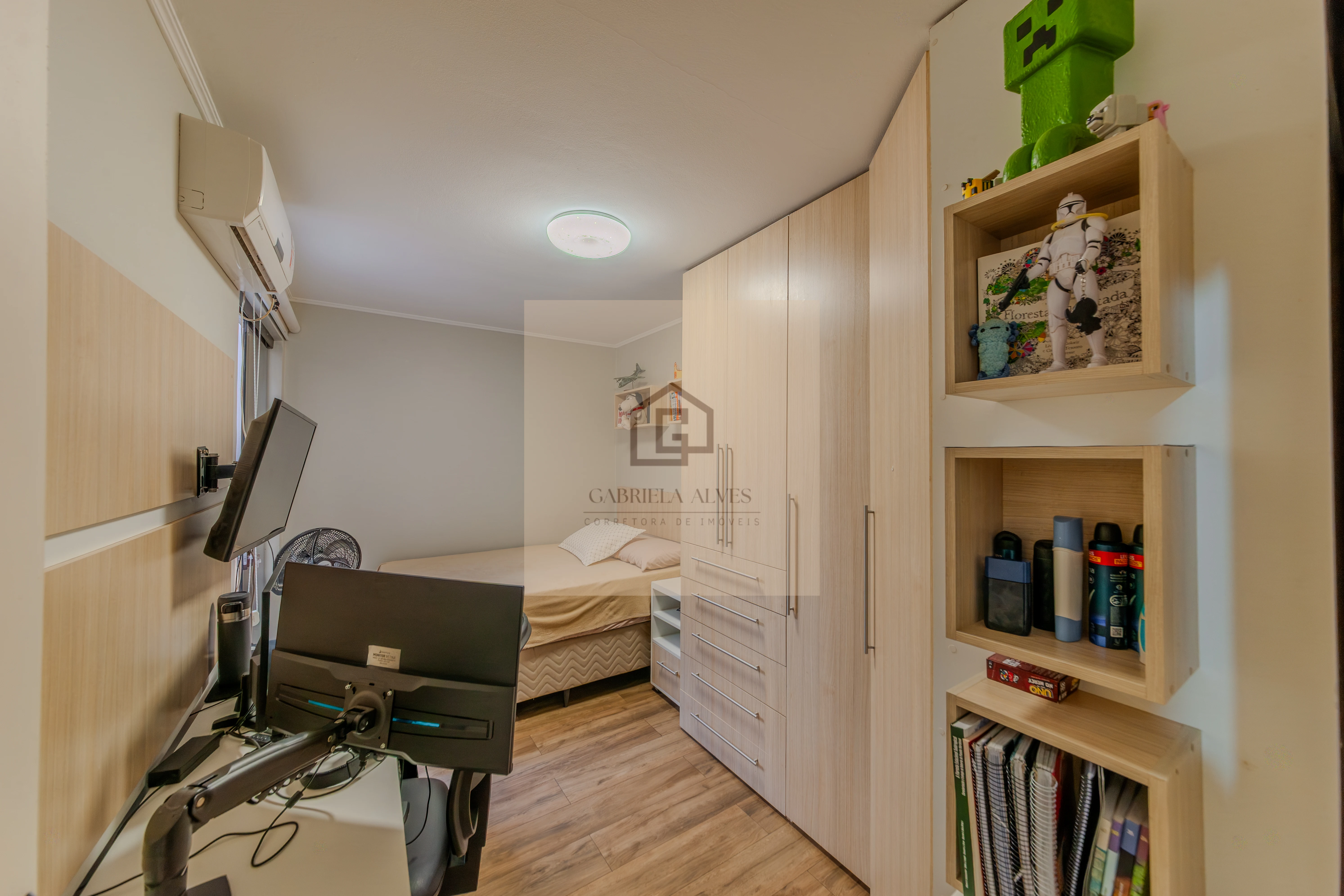 Casa no Alto da Colina por R$1.180.000,00