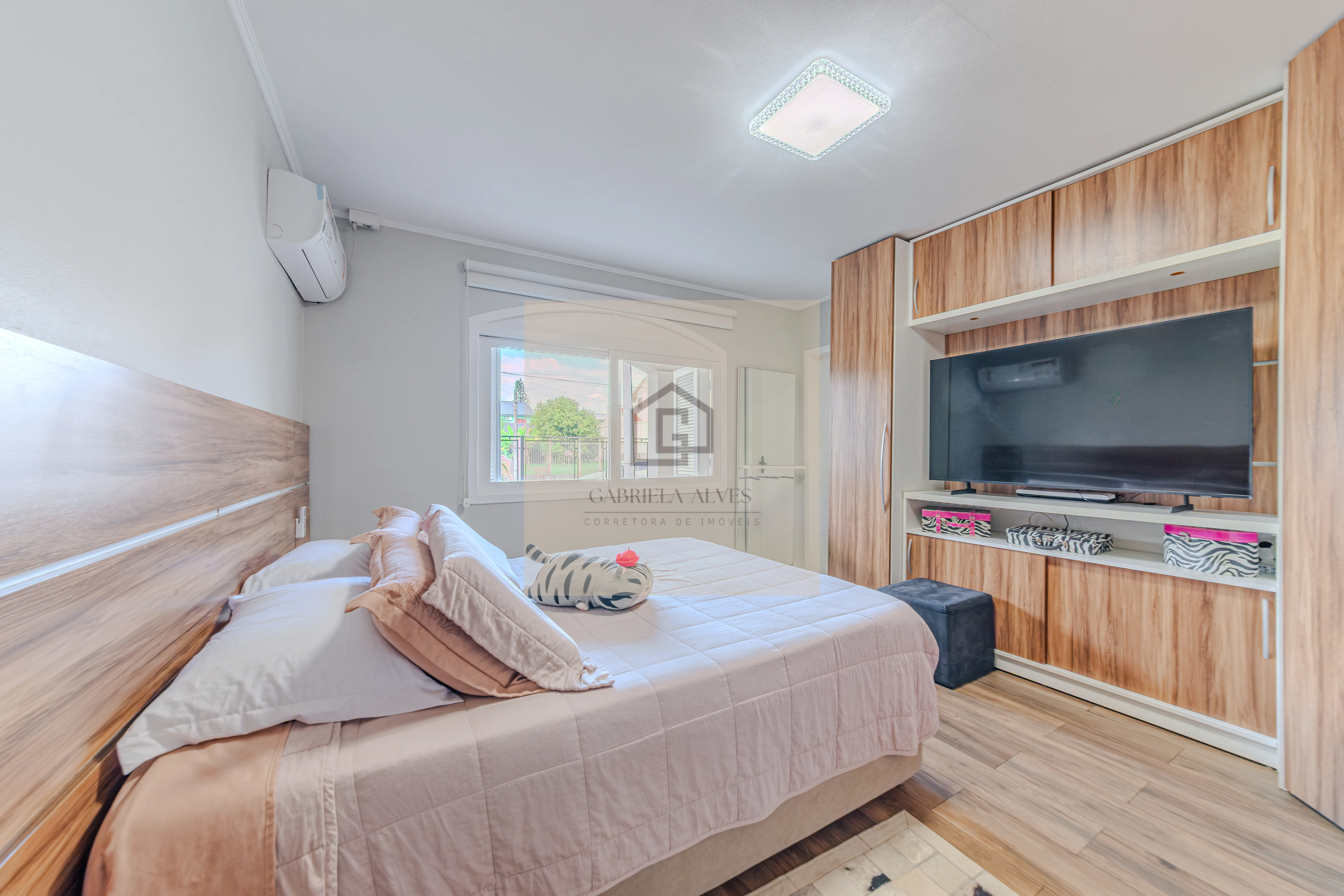 Casa no Alto da Colina por R$1.180.000,00