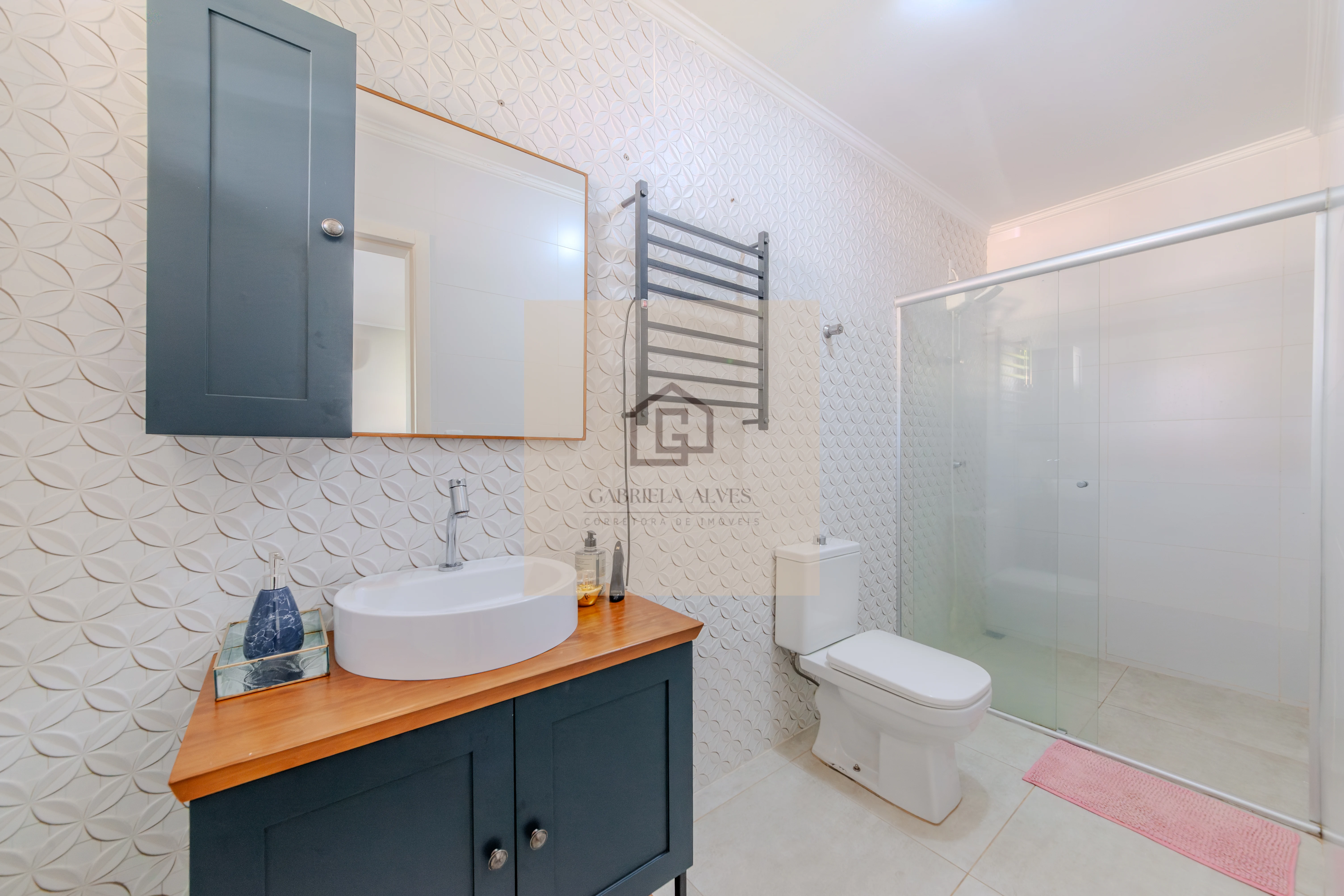 Casa no Alto da Colina por R$1.180.000,00
