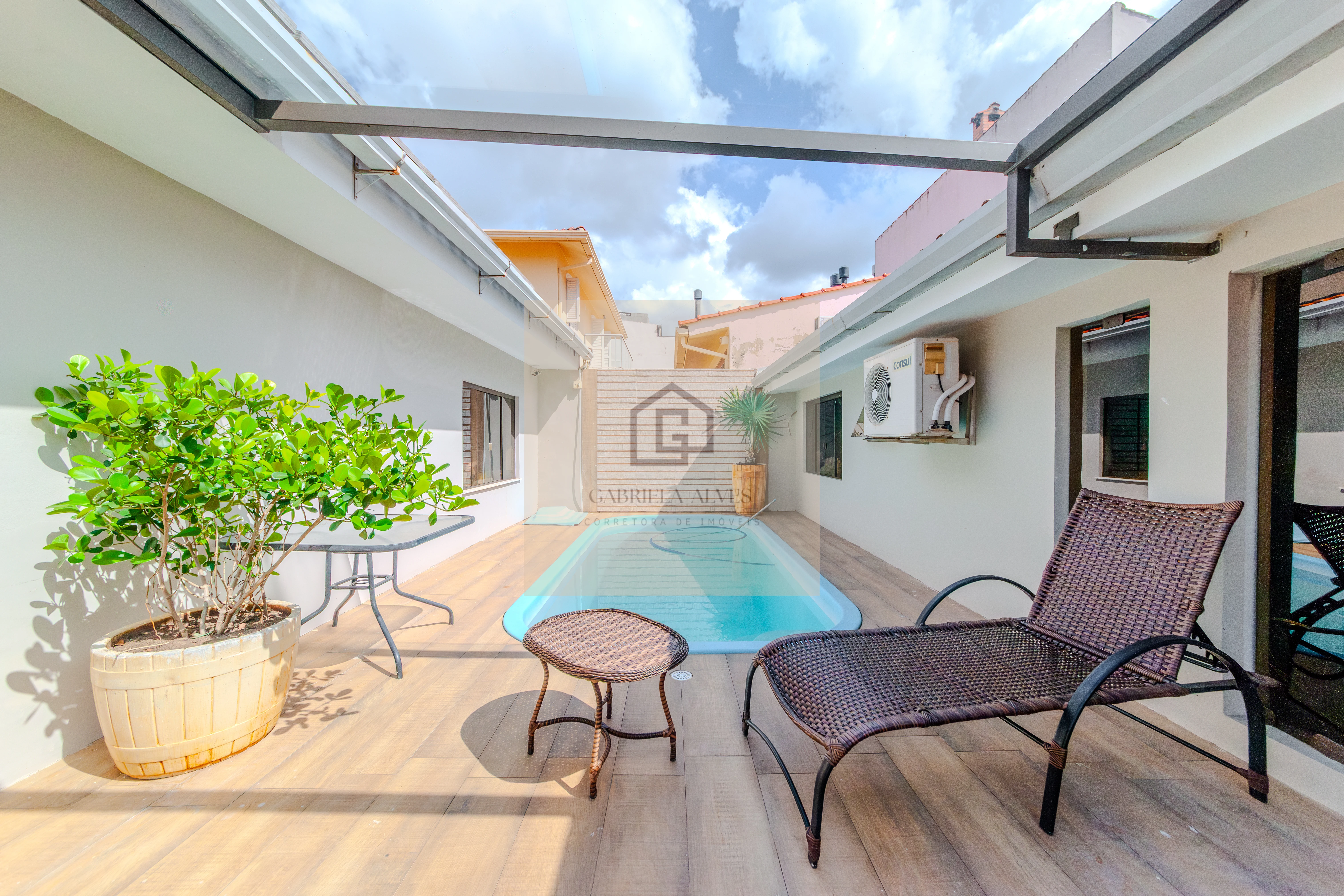 Casa no Alto da Colina por R$1.180.000,00