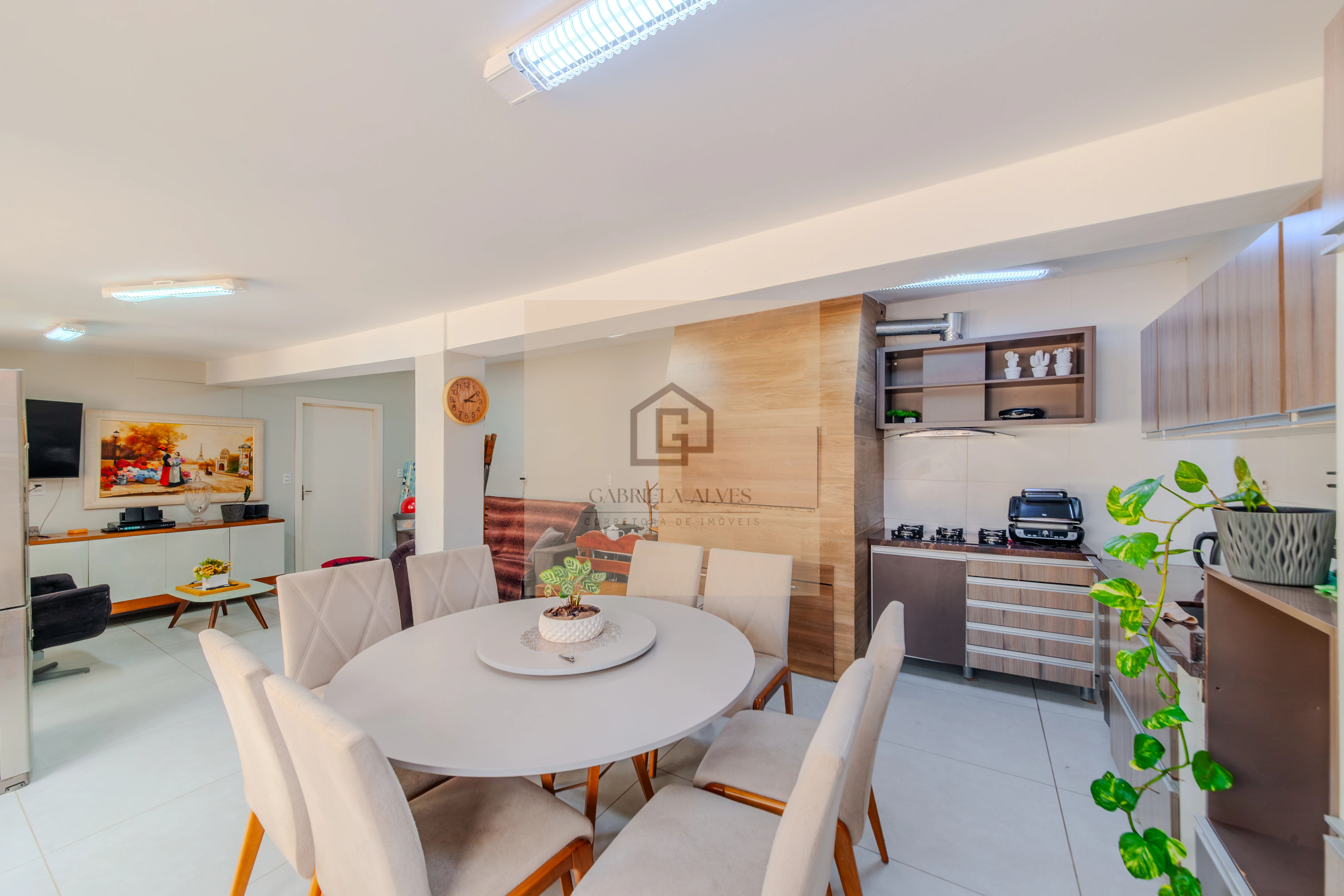 Casa no Alto da Colina por R$1.180.000,00