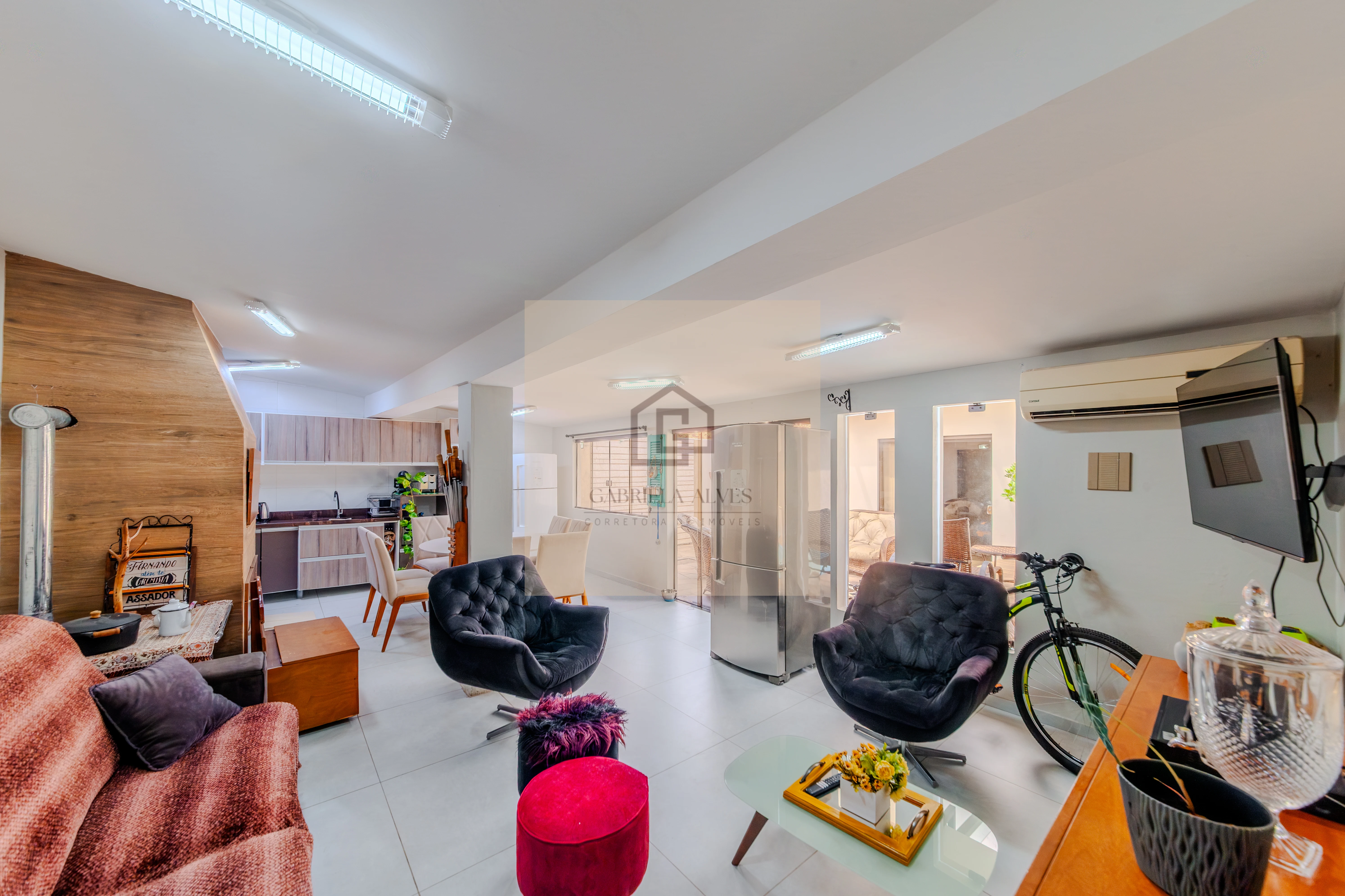 Casa no Alto da Colina por R$1.180.000,00