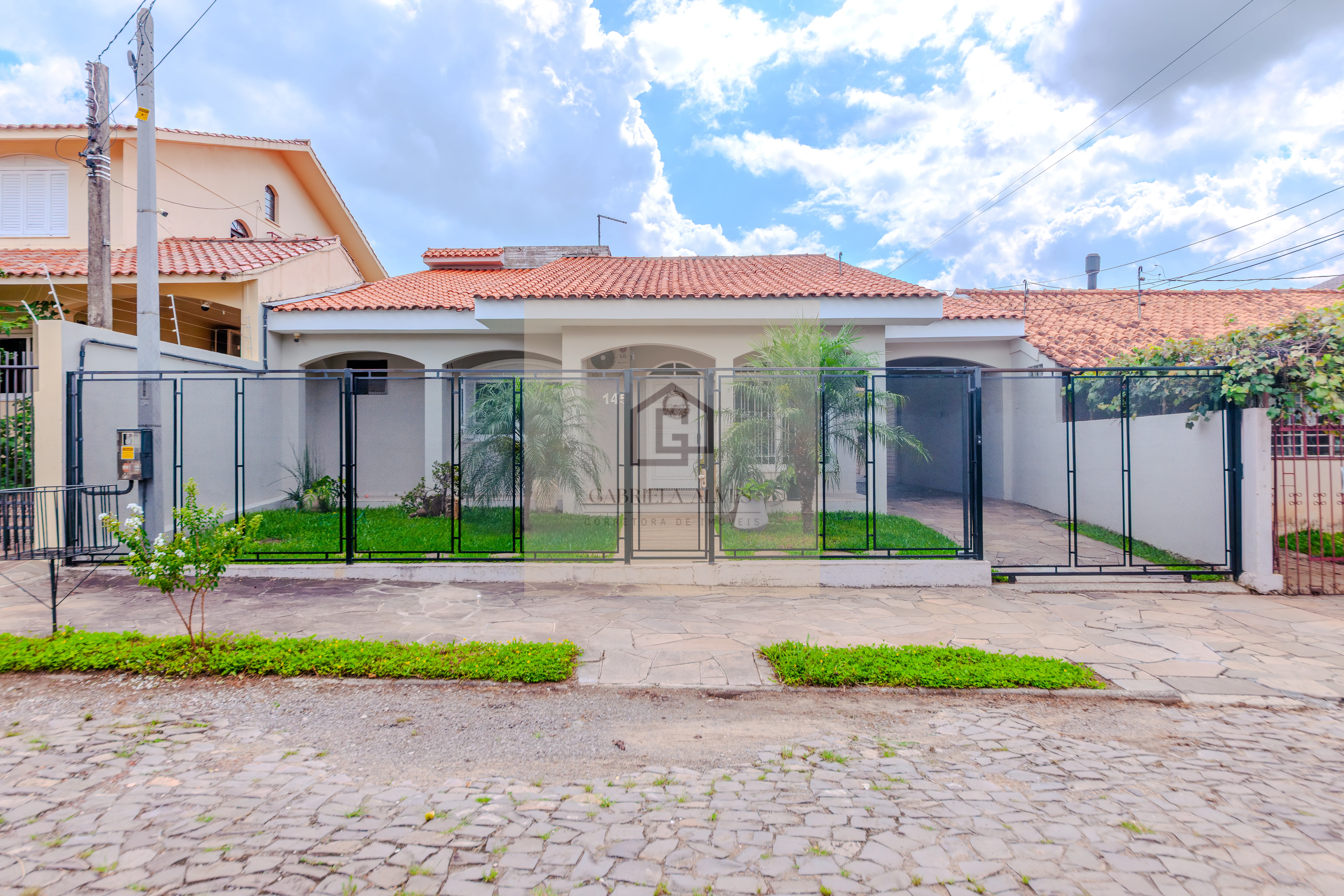 Casa no Alto da Colina por R$1.180.000,00