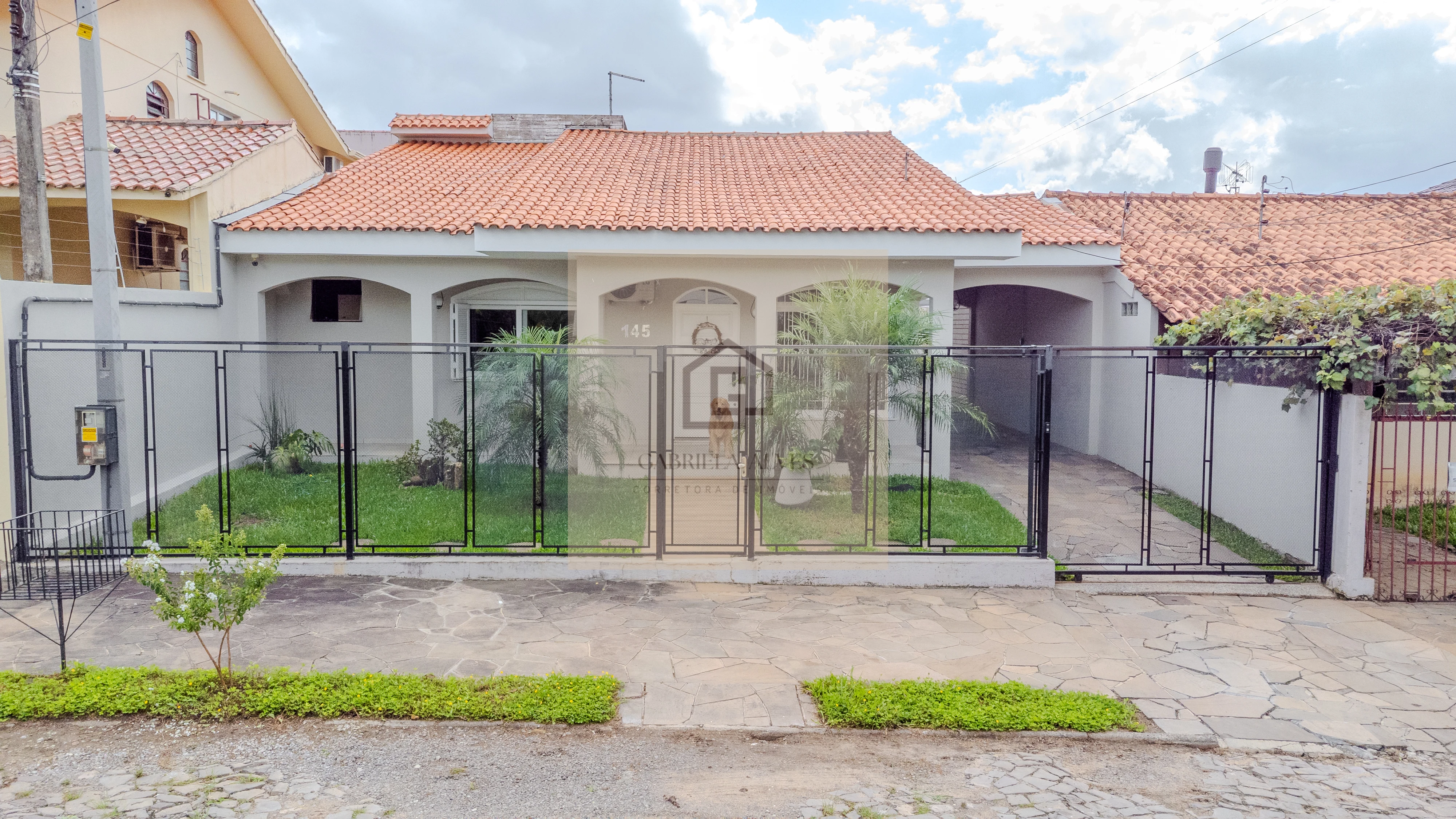 Casa no Alto da Colina por R$1.180.000,00