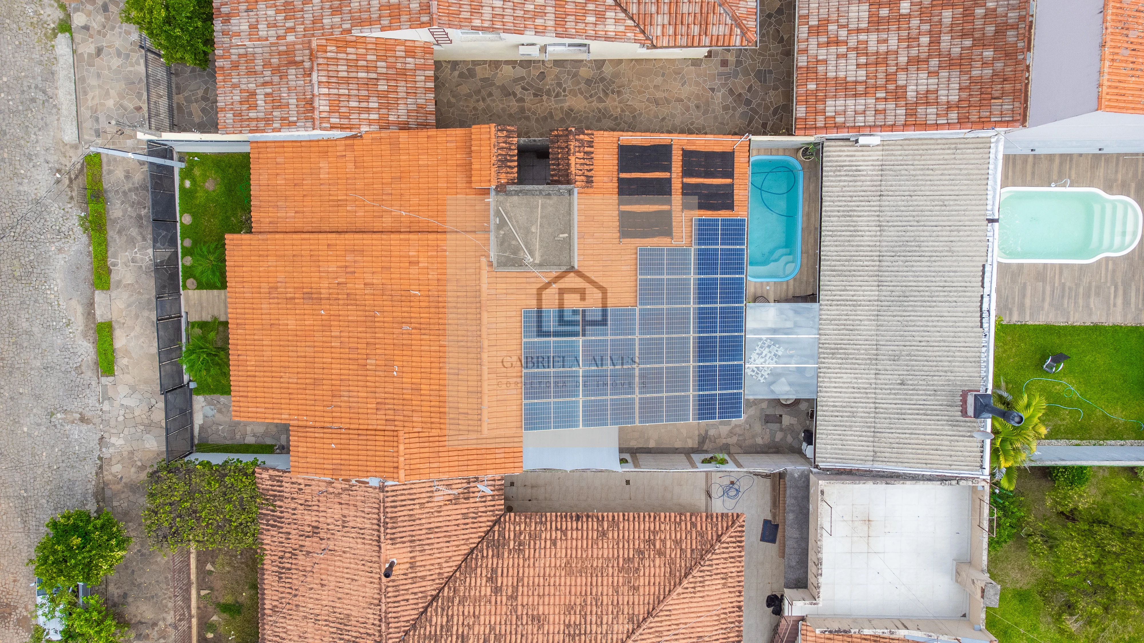 Casa no Alto da Colina por R$1.180.000,00