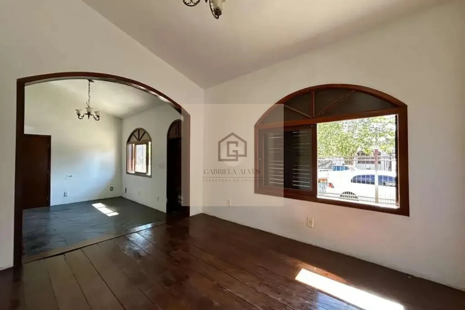 Casa próxima ao colégio Riachuelo de Camobi