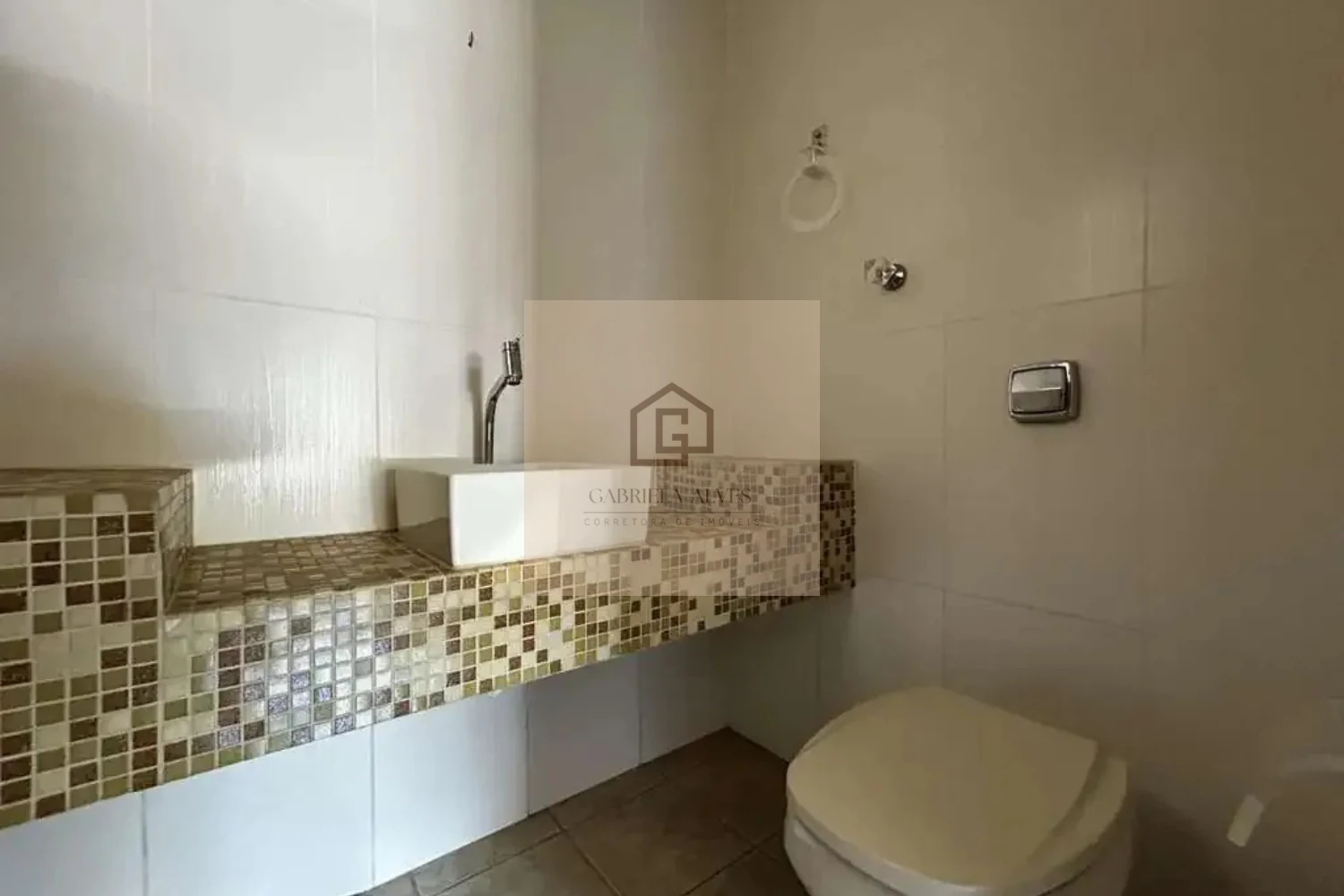 Casa próxima ao colégio Riachuelo de Camobi