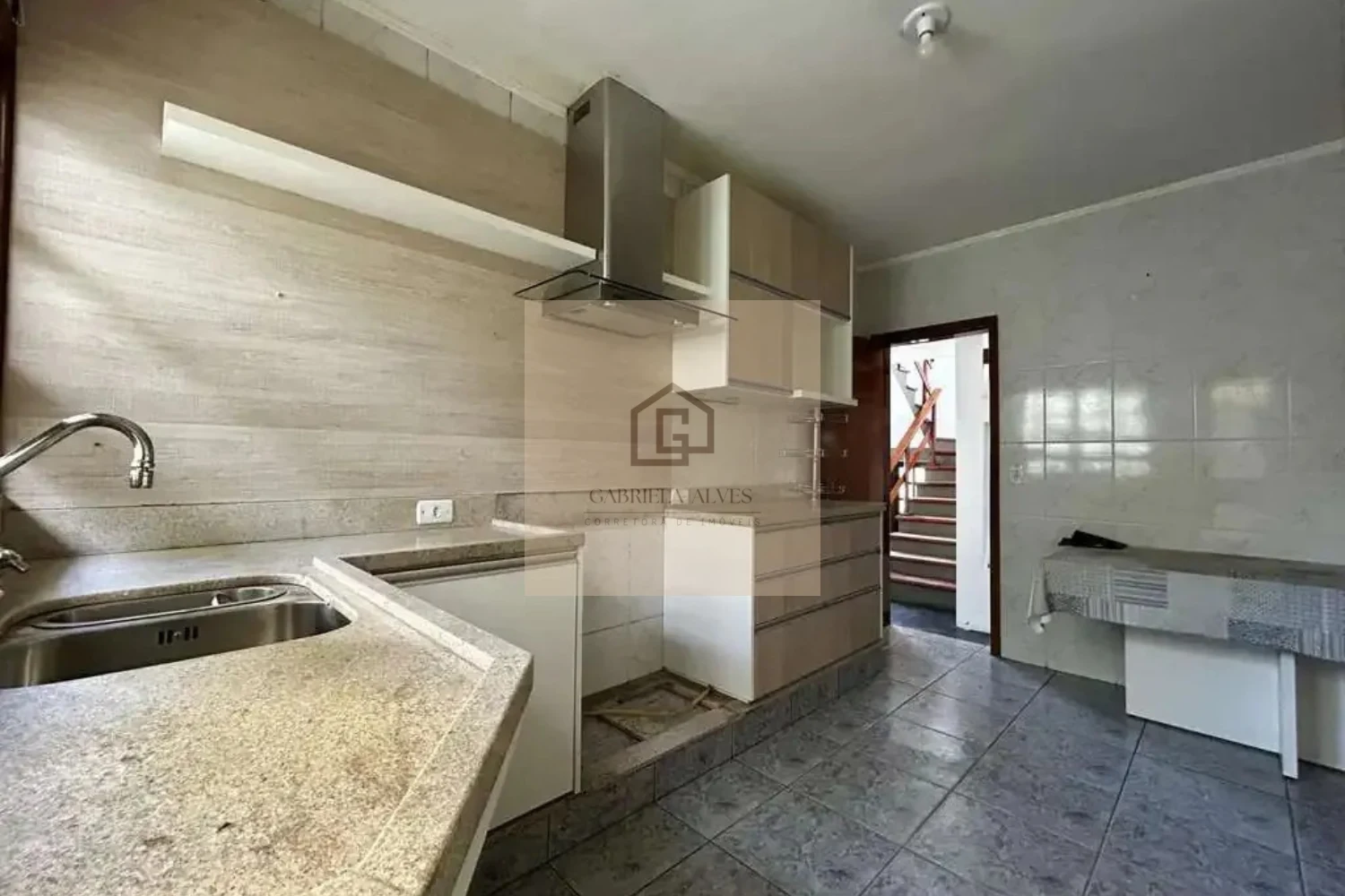 Casa próxima ao colégio Riachuelo de Camobi
