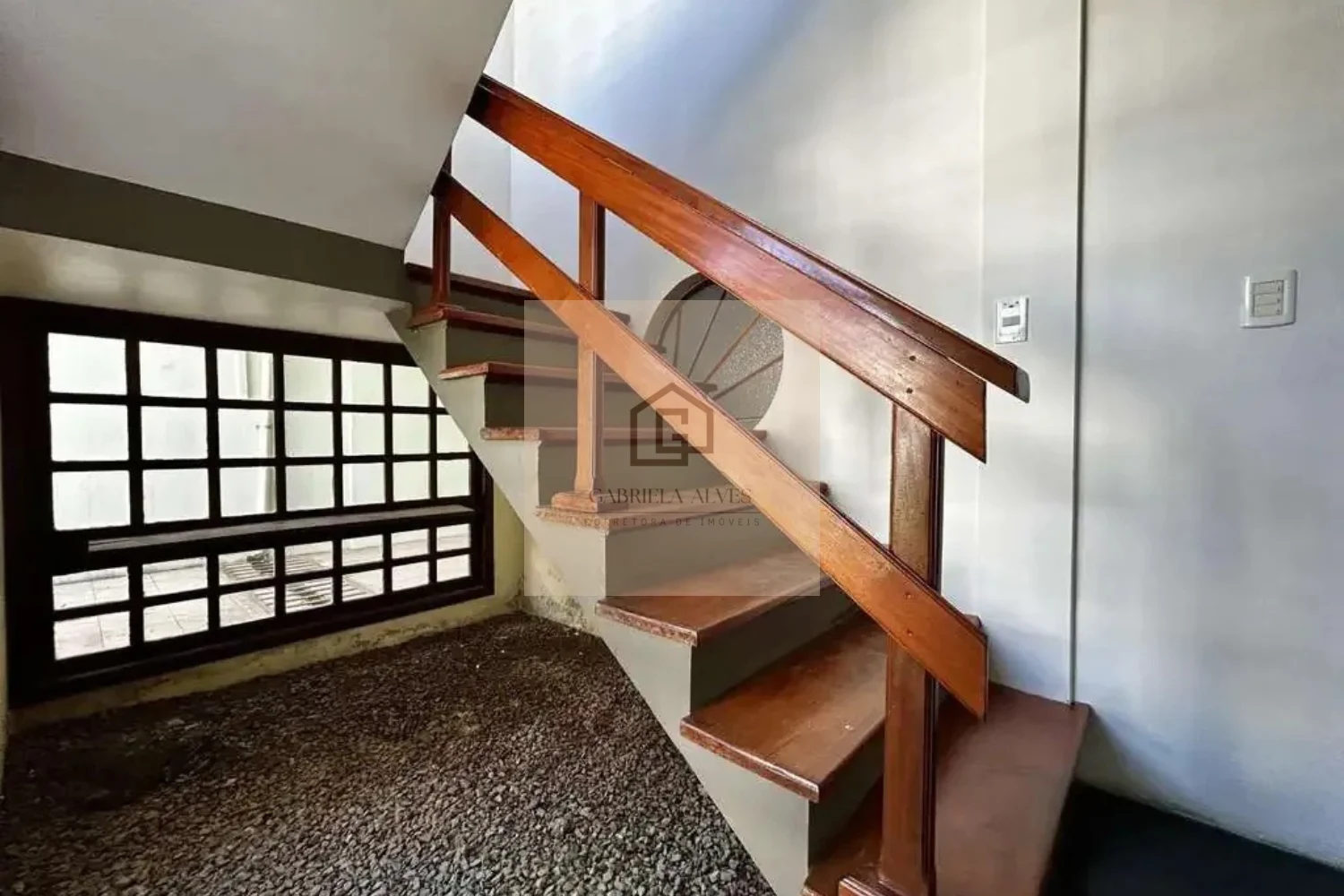 Casa próxima ao colégio Riachuelo de Camobi