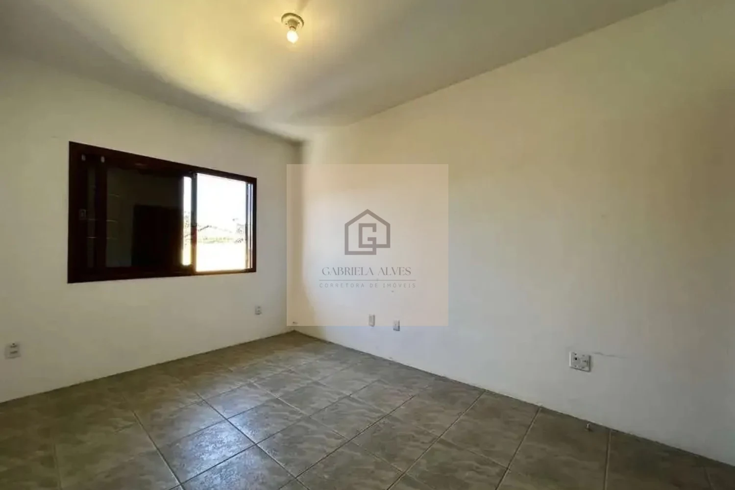Casa próxima ao colégio Riachuelo de Camobi