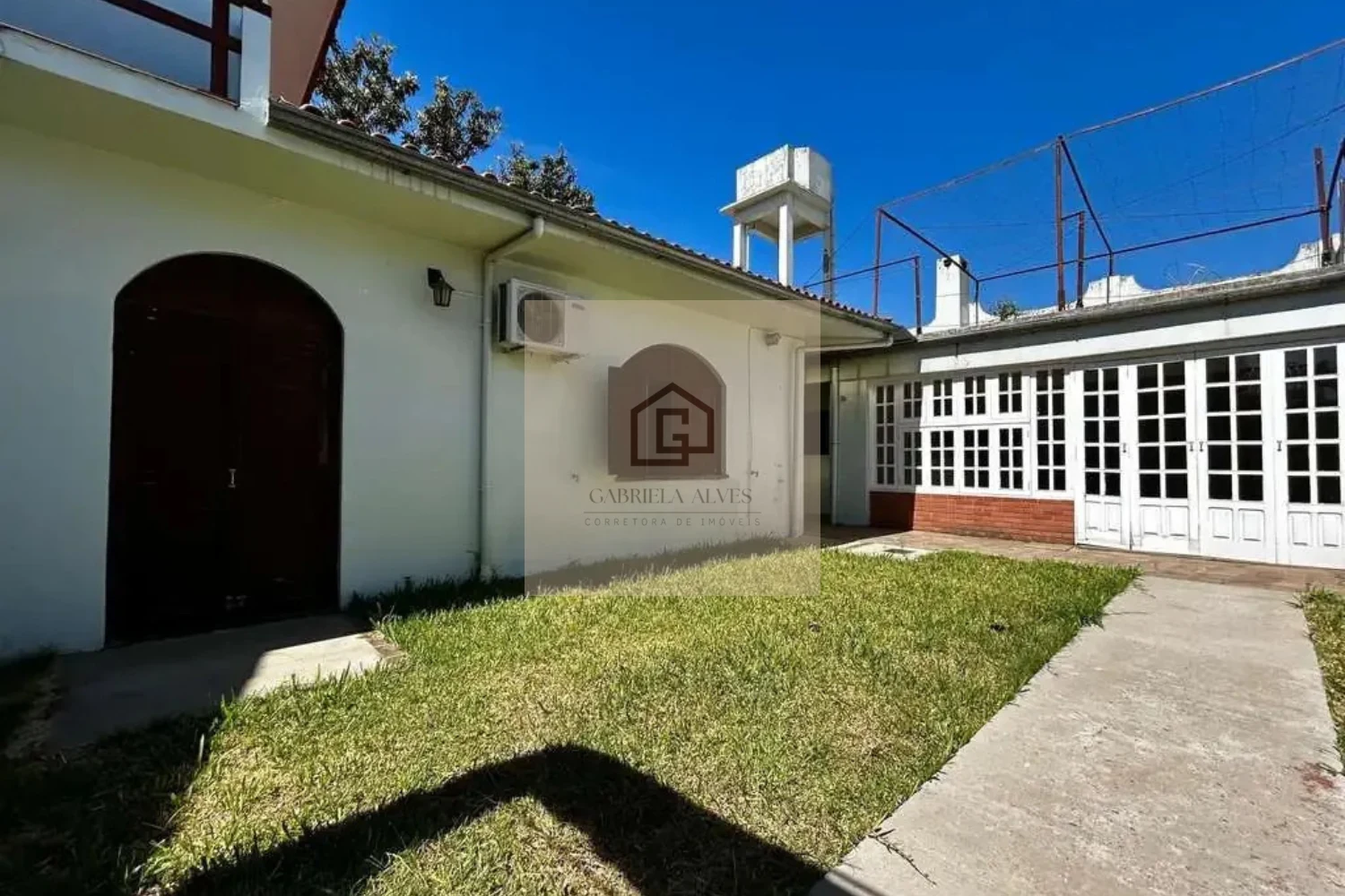 Casa próxima ao colégio Riachuelo de Camobi