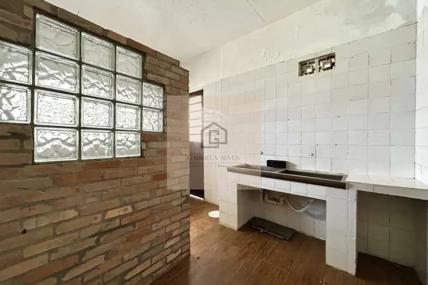 Casa próxima ao colégio Riachuelo de Camobi