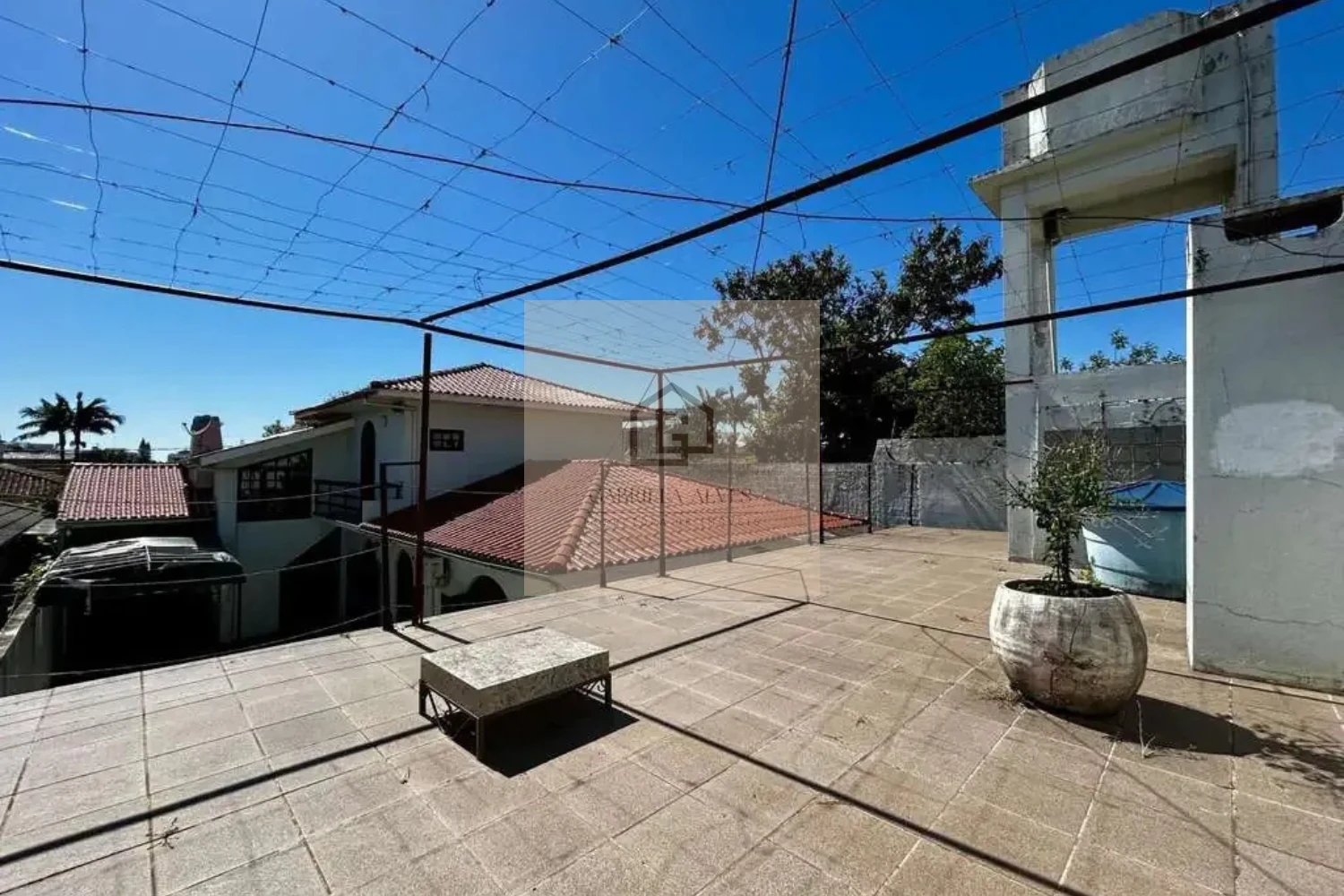 Casa próxima ao colégio Riachuelo de Camobi