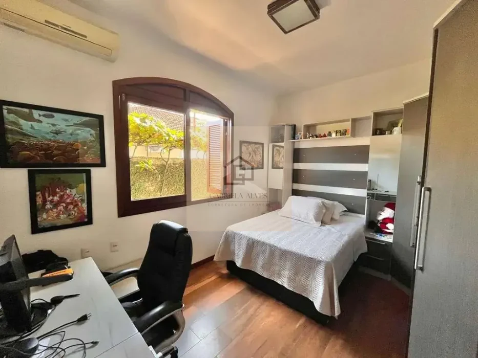 Casa em Faixa Velha de Camobi