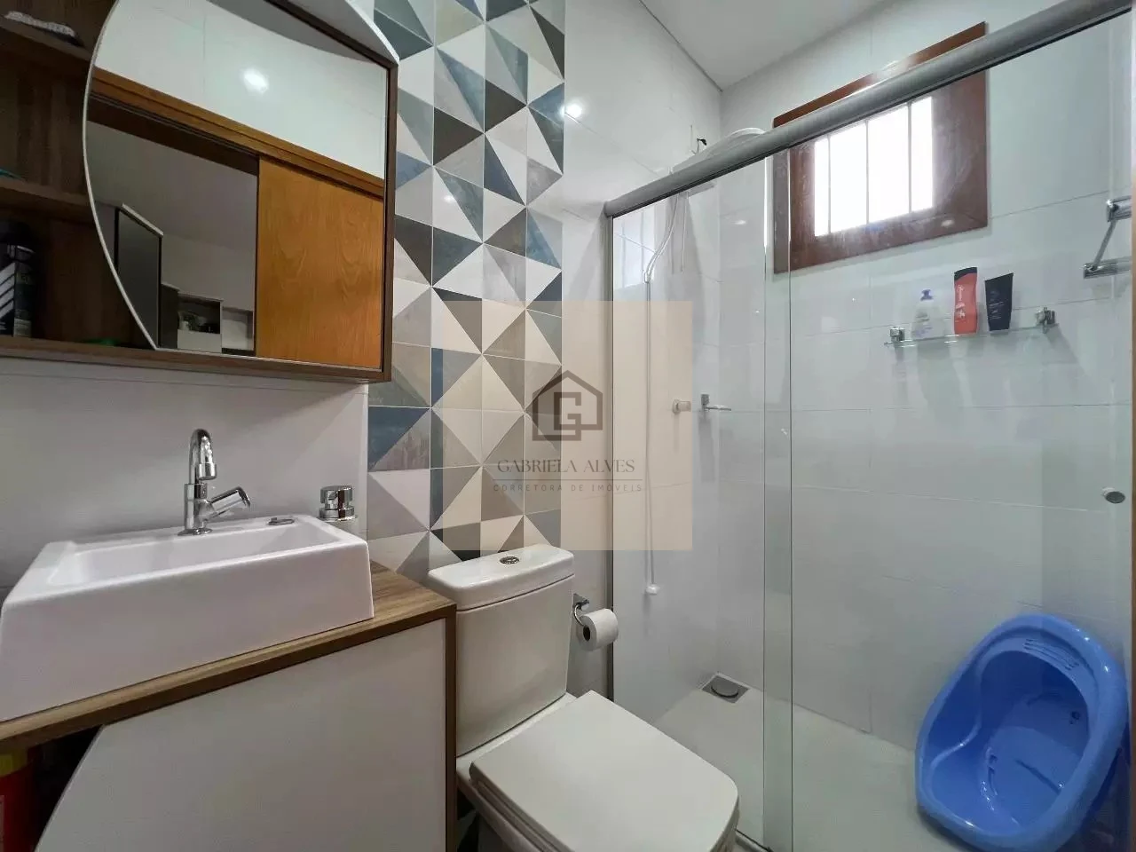 Casa em Faixa Velha de Camobi