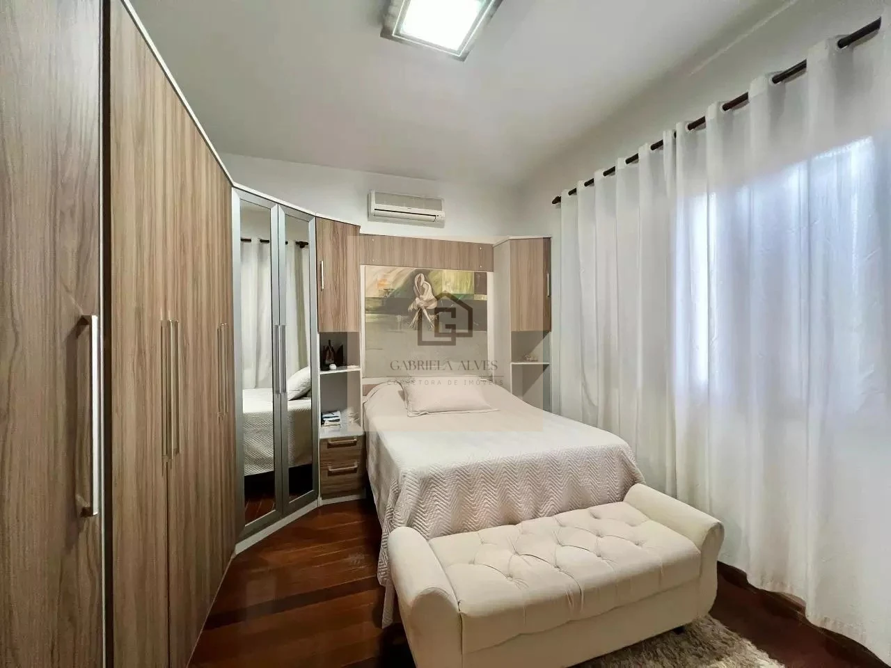 Casa em Faixa Velha de Camobi