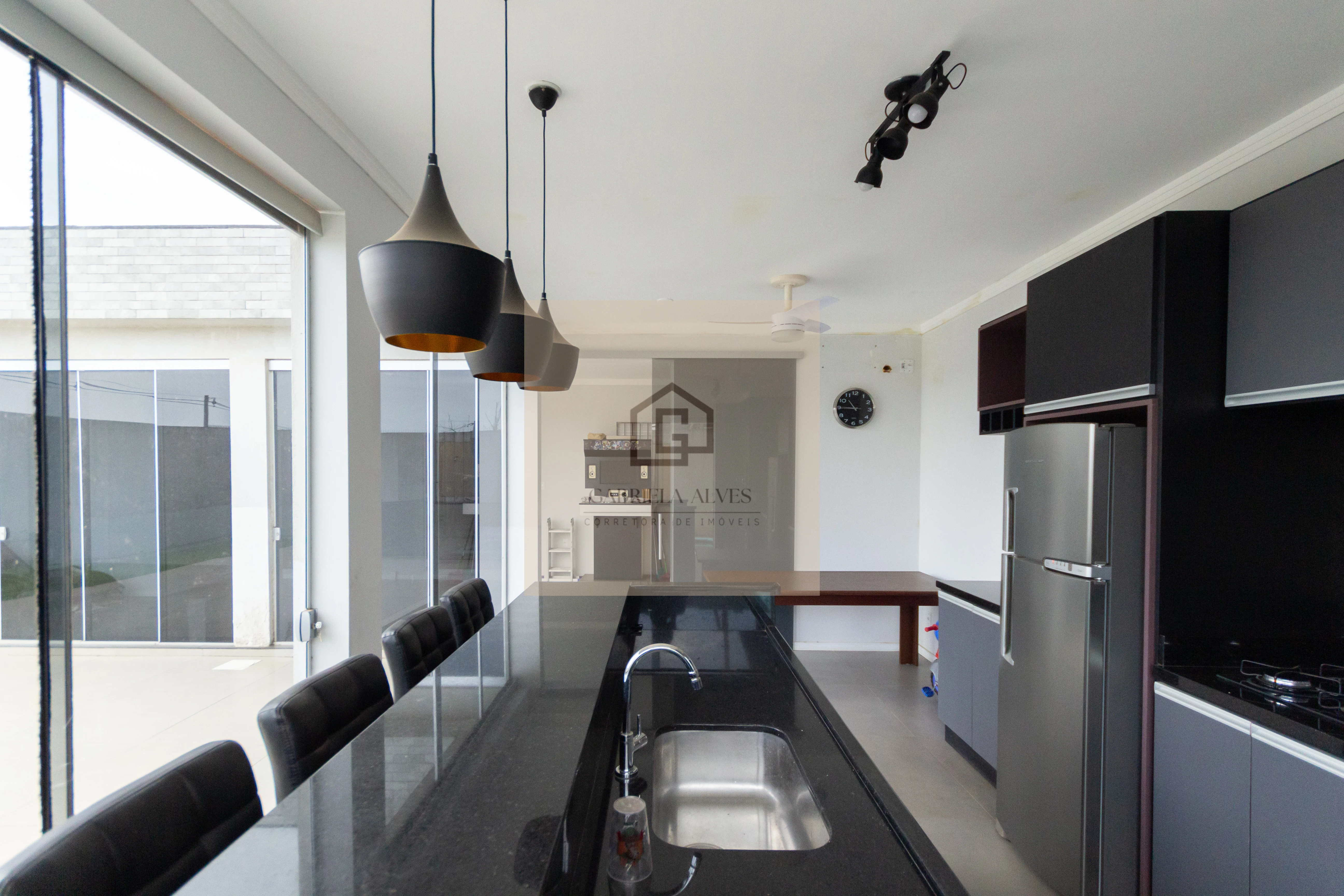 Casa Parque Residencial Novo Horizonte por apenas R$ 690.000,00