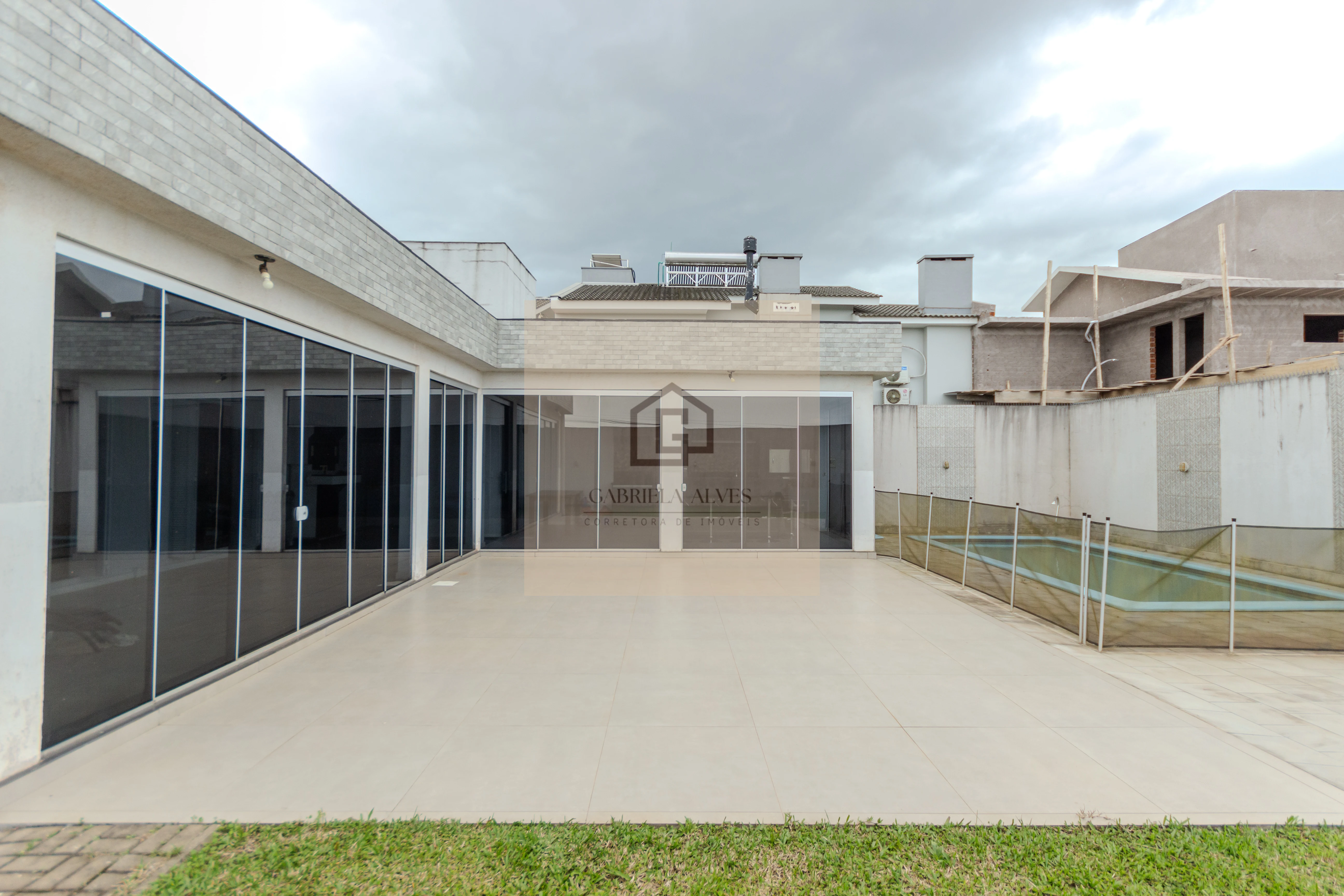 Casa Parque Residencial Novo Horizonte por apenas R$ 690.000,00
