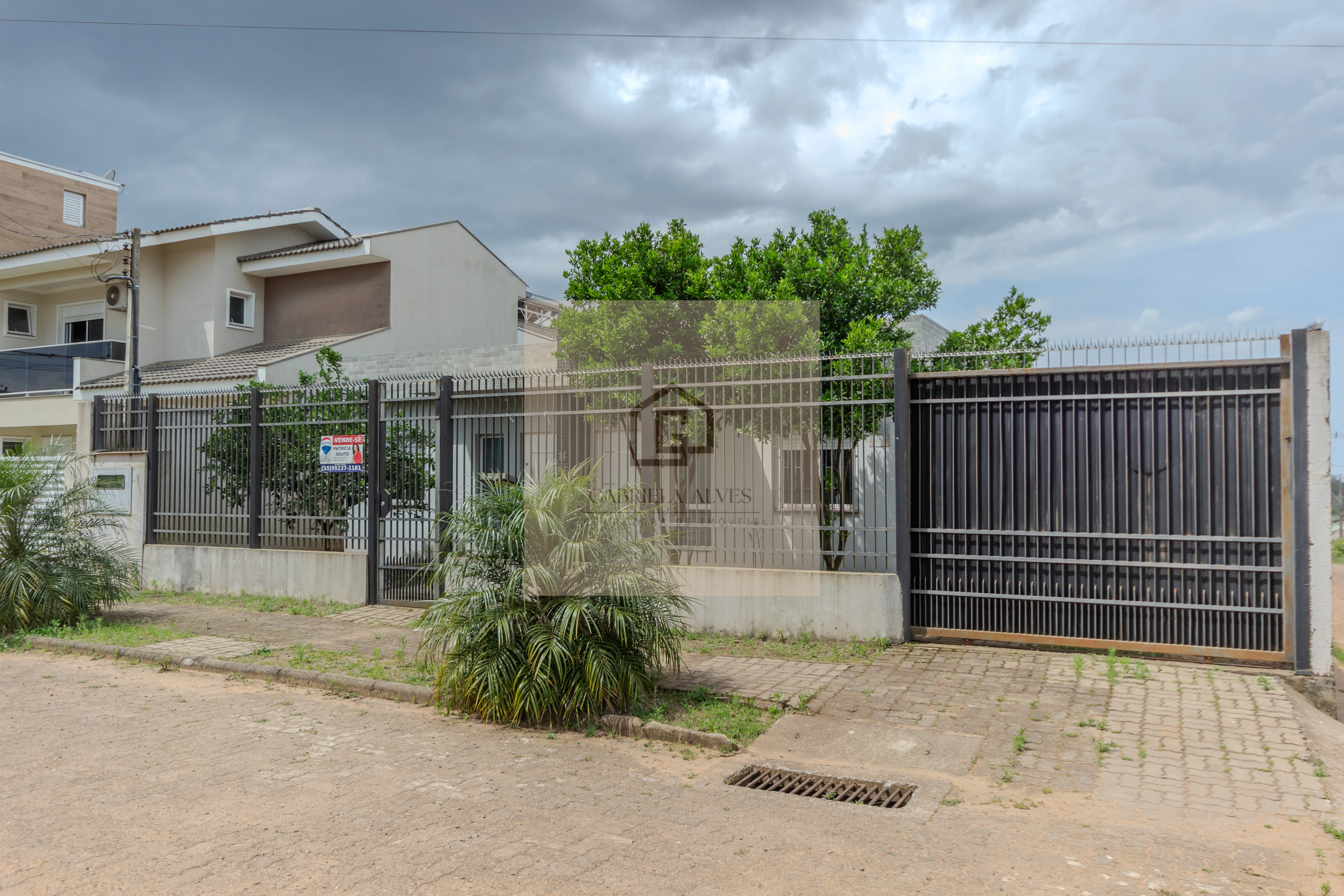 Casa Parque Residencial Novo Horizonte por apenas R$ 690.000,00