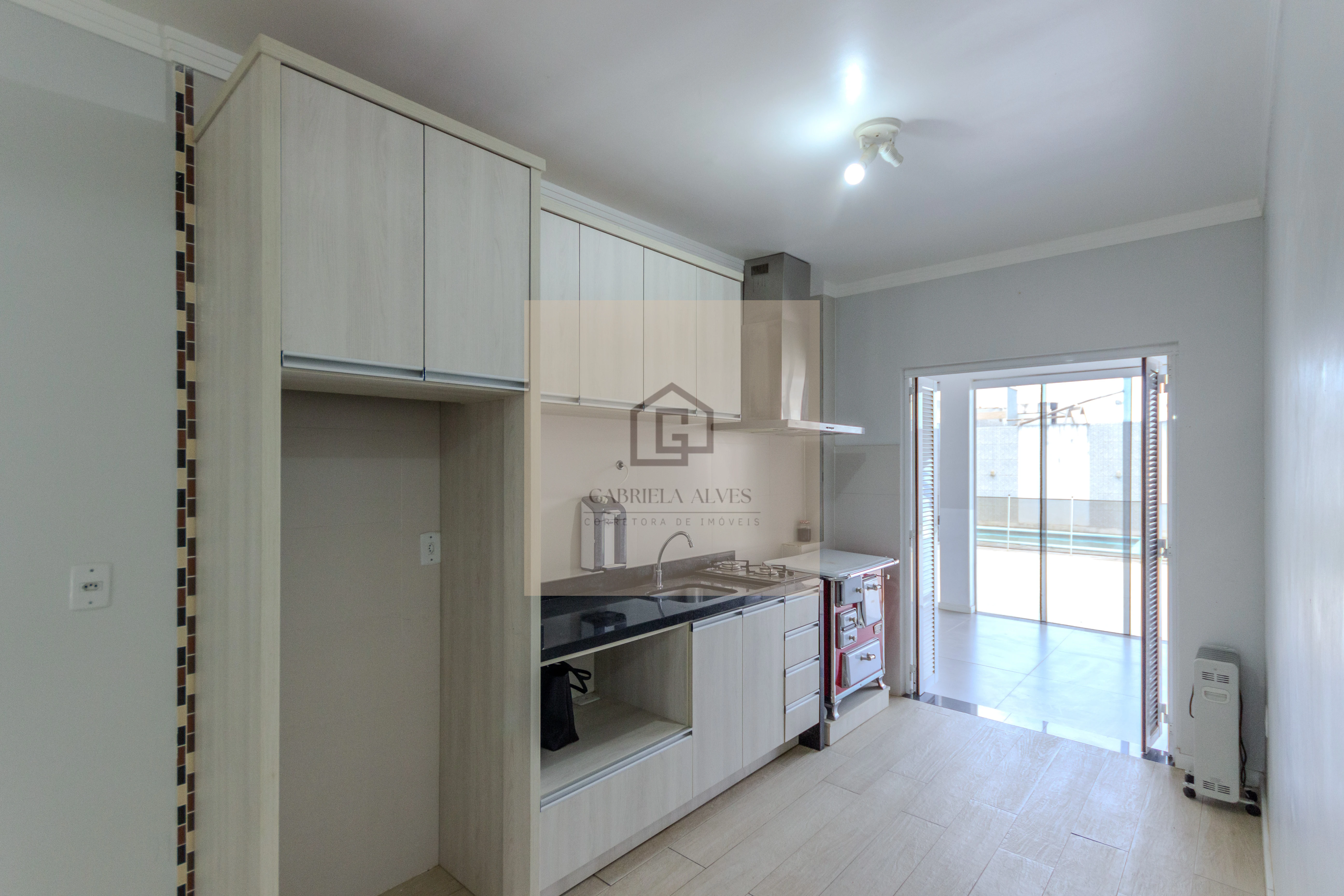 Casa Parque Residencial Novo Horizonte por apenas R$ 690.000,00