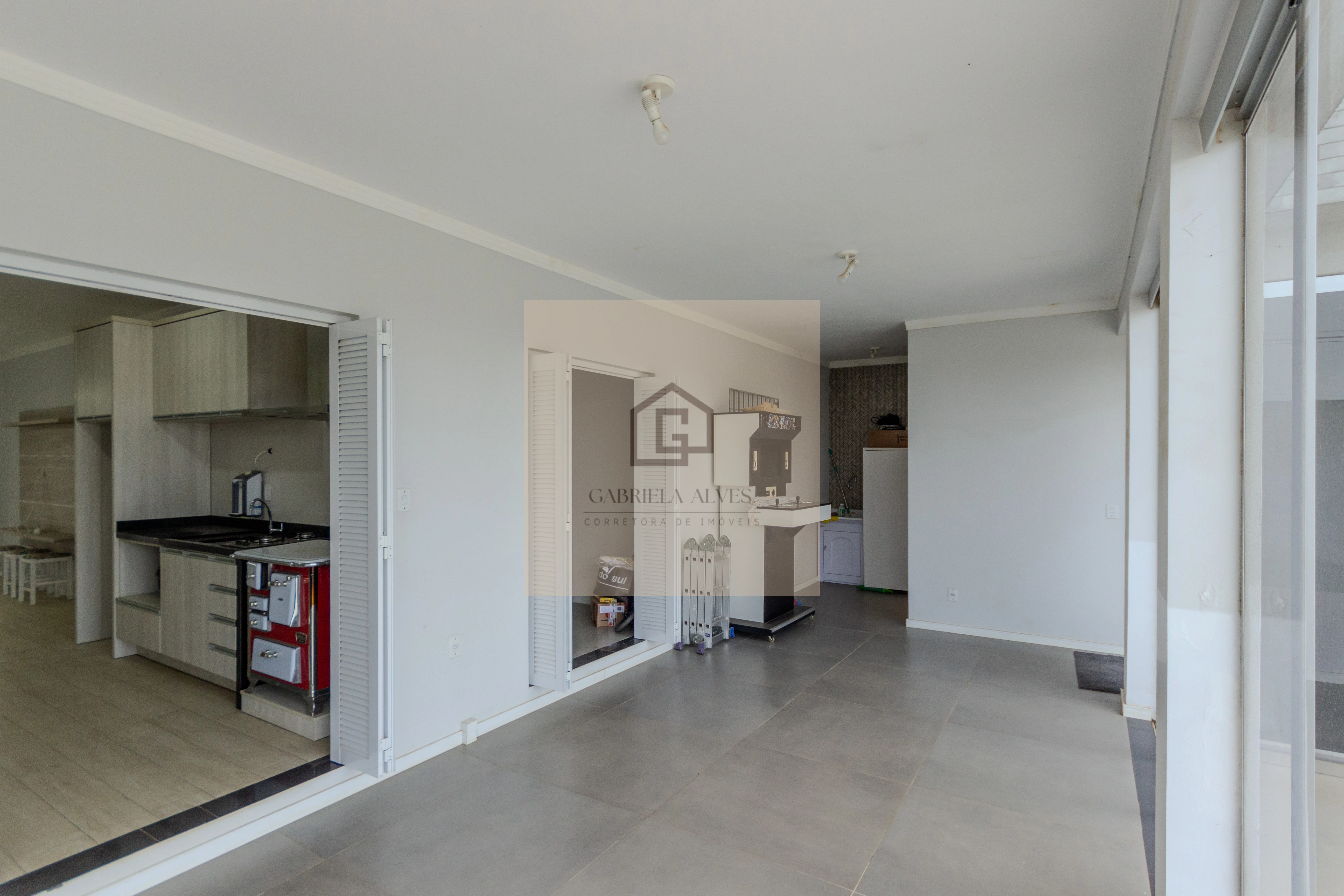 Casa Parque Residencial Novo Horizonte por apenas R$ 690.000,00