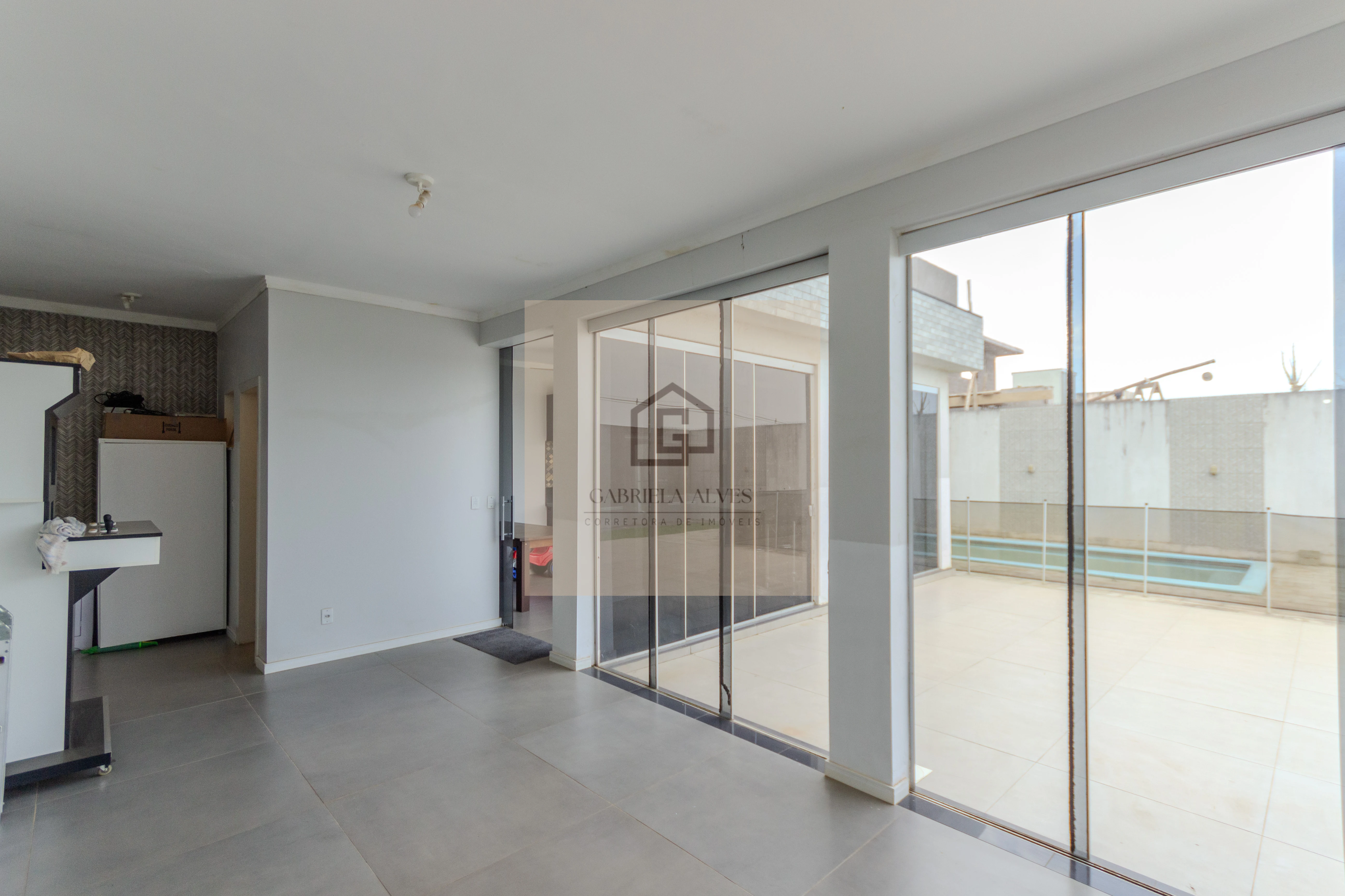 Casa Parque Residencial Novo Horizonte por apenas R$ 690.000,00